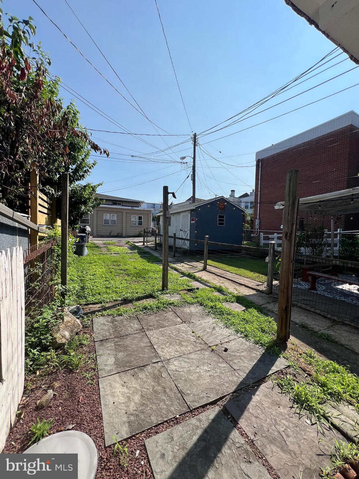 332 FRANKLIN STREET