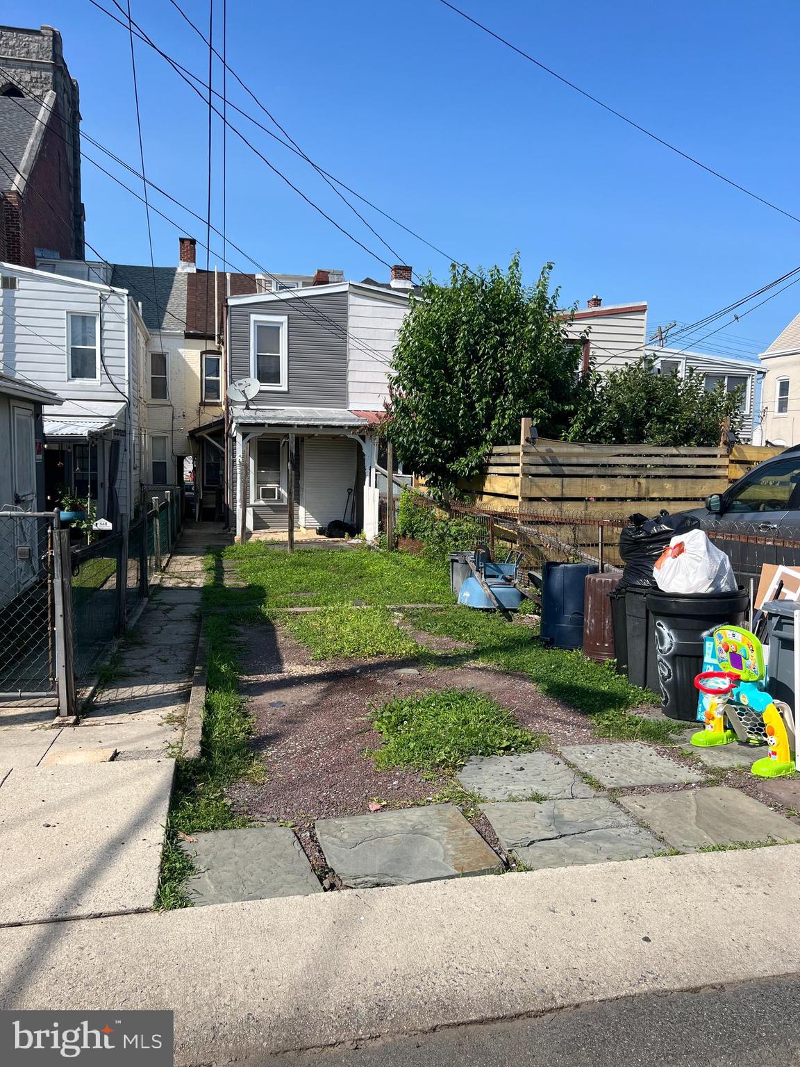 332 FRANKLIN STREET
