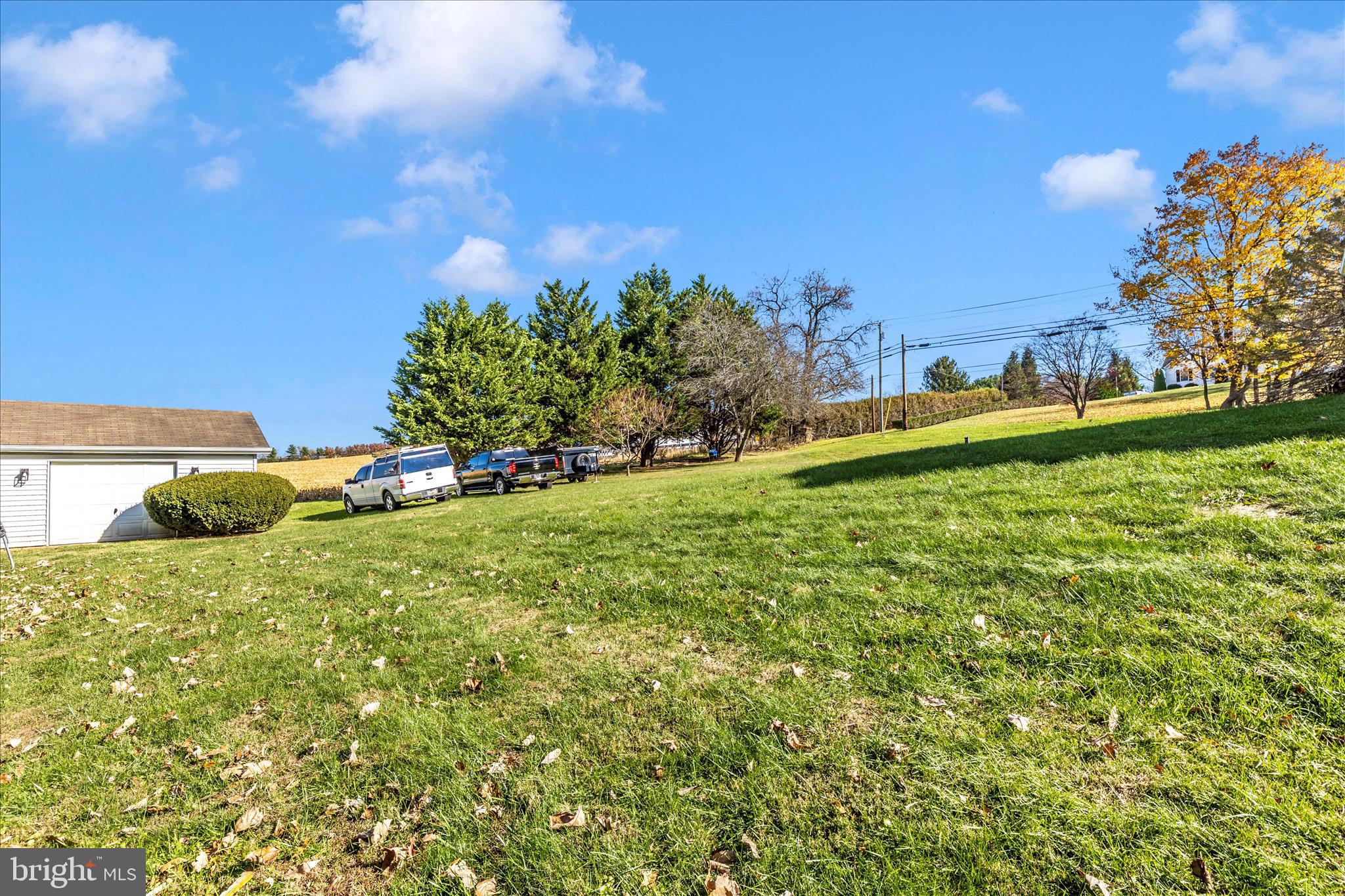 PLEASANT GROVE - Residential