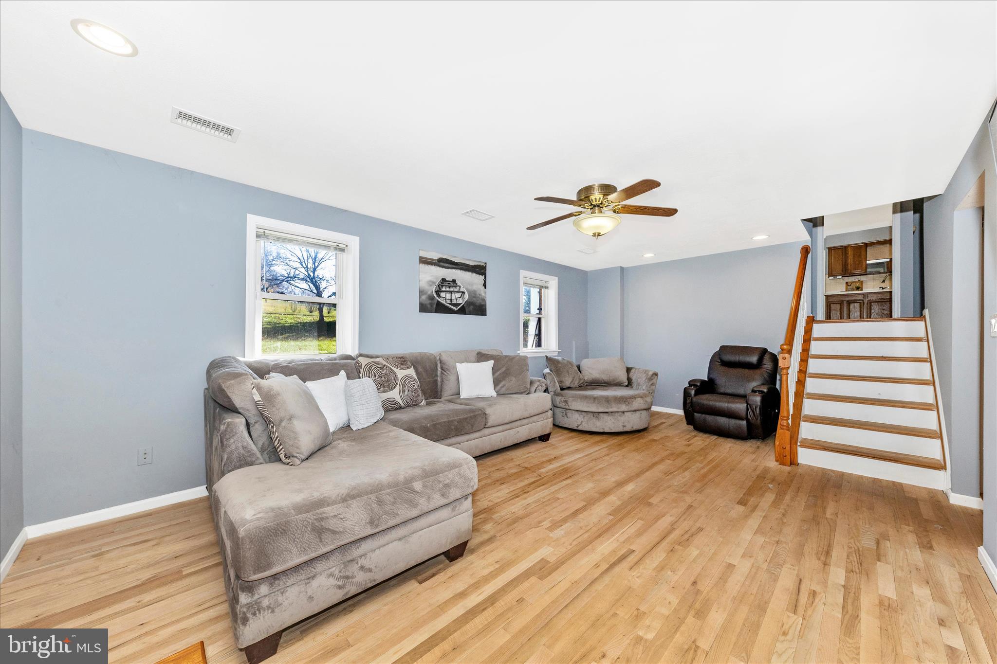 PLEASANT GROVE - Residential