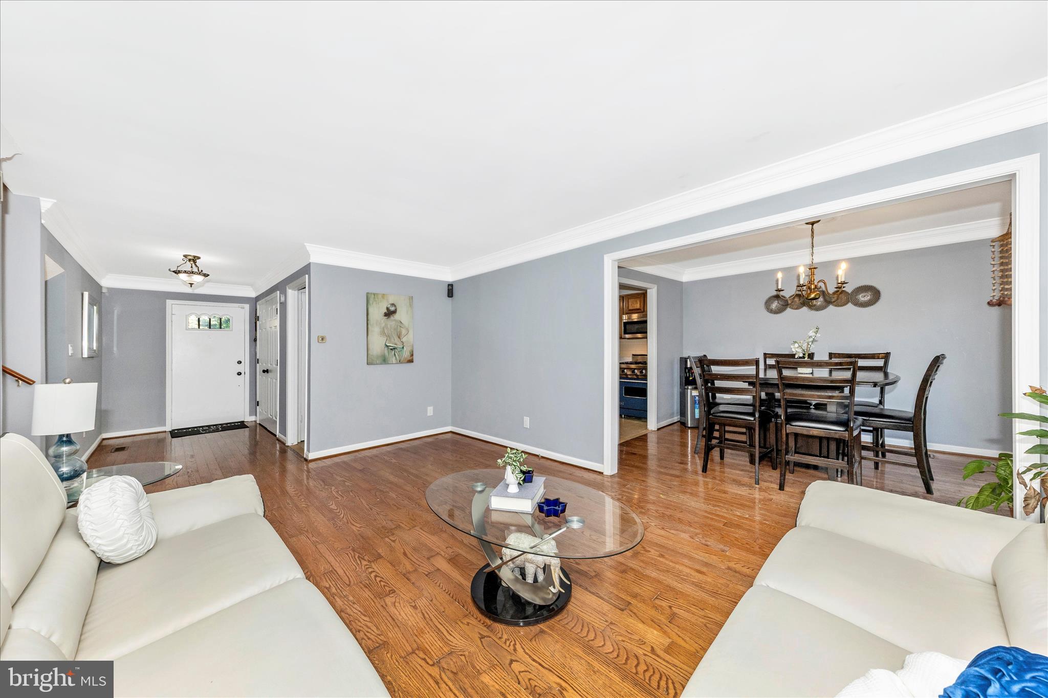 PLEASANT GROVE - Residential