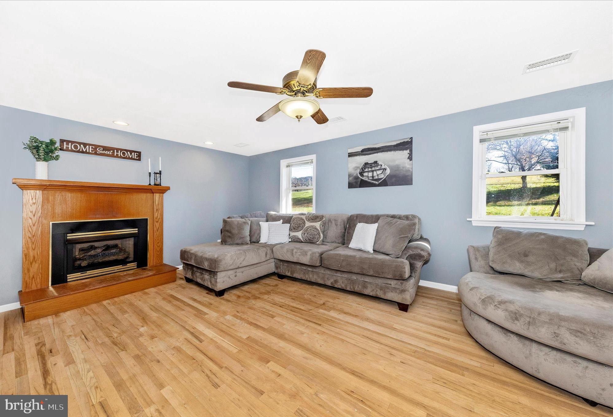 PLEASANT GROVE - Residential