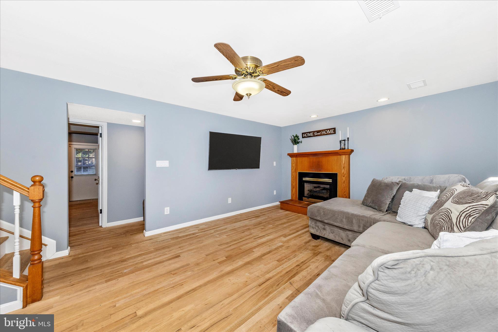 PLEASANT GROVE - Residential