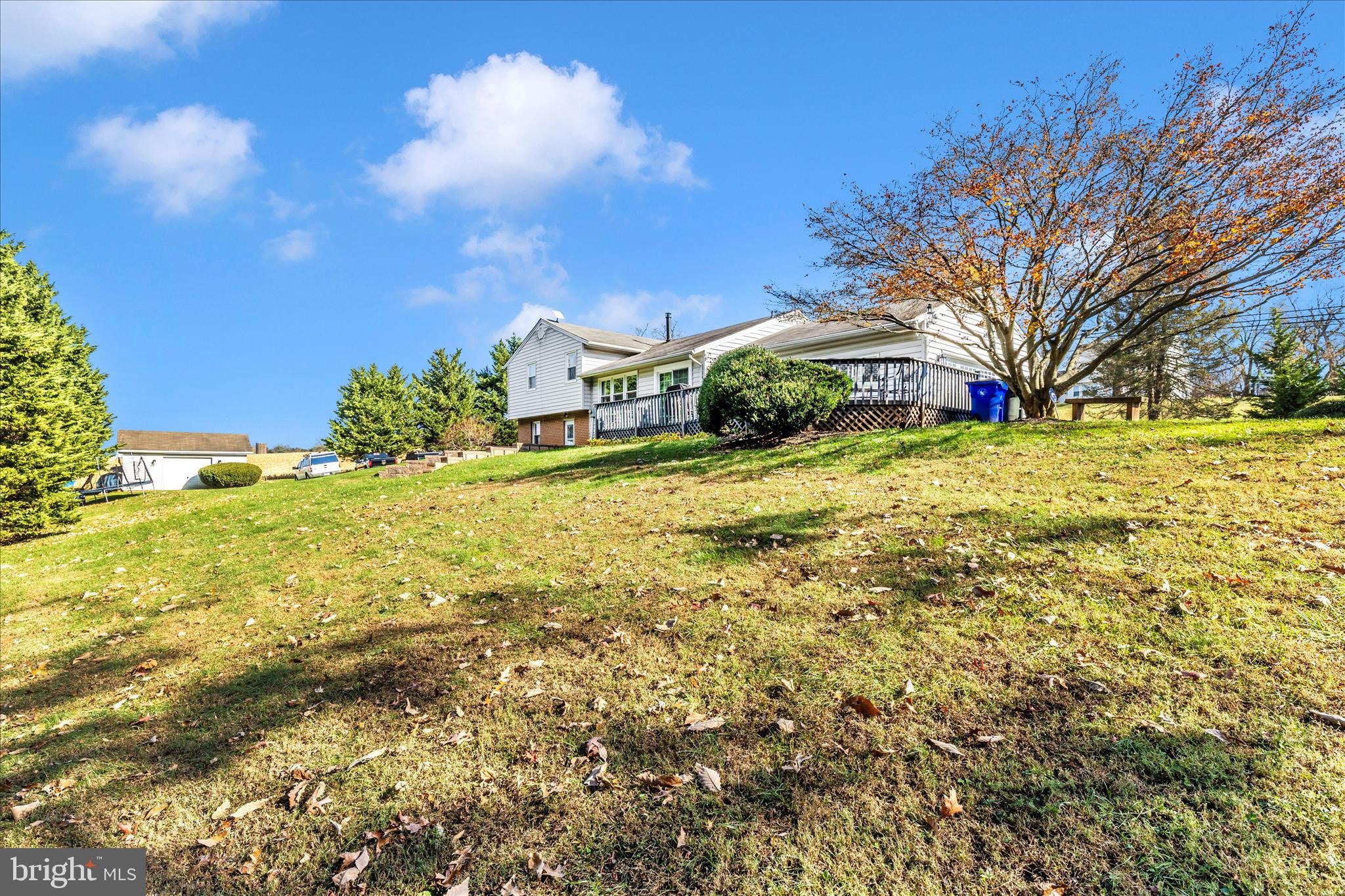 PLEASANT GROVE - Residential