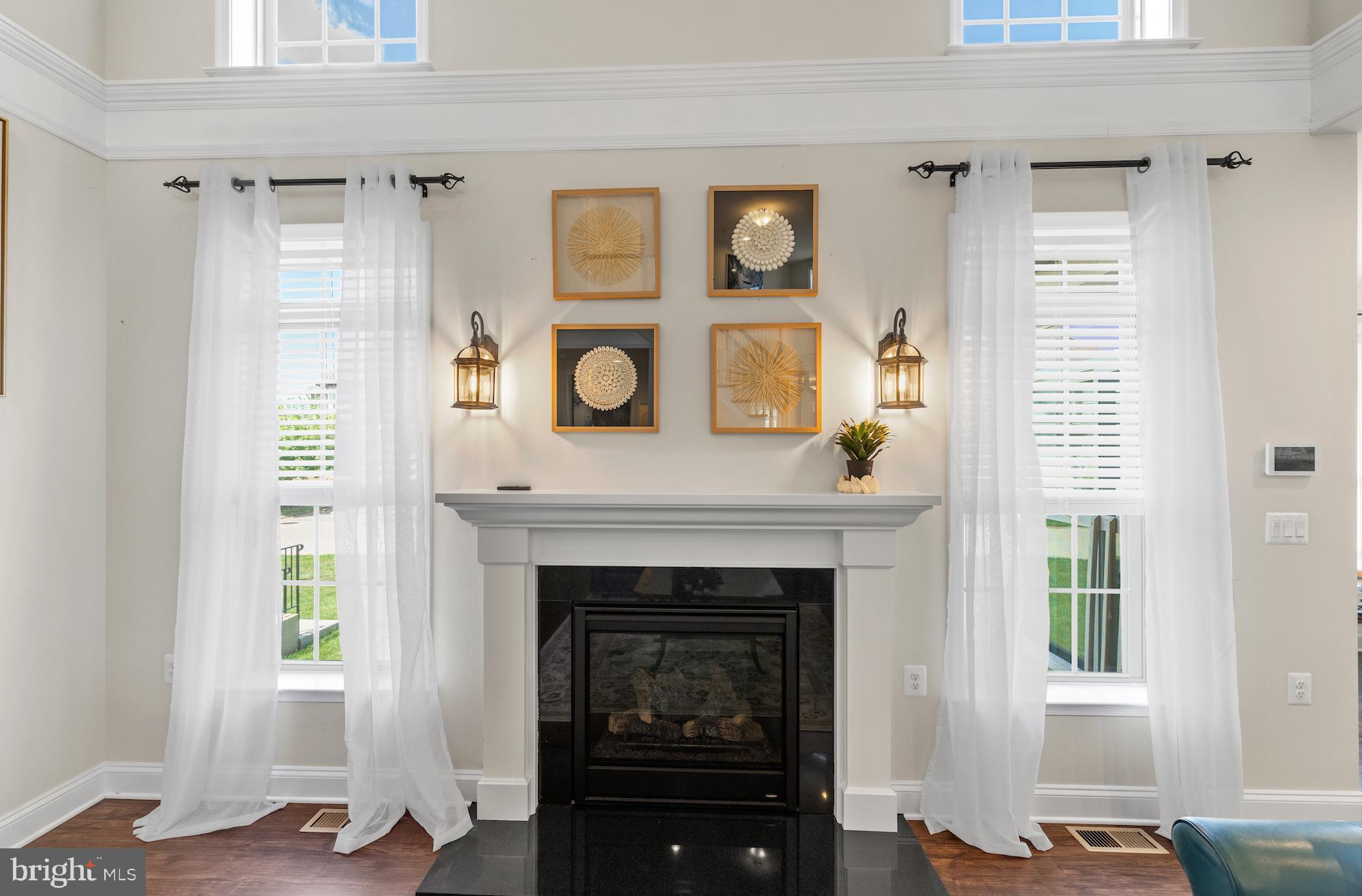 THE COURTYARDS AT THE LINKS OF GETTYSBURG - Residential