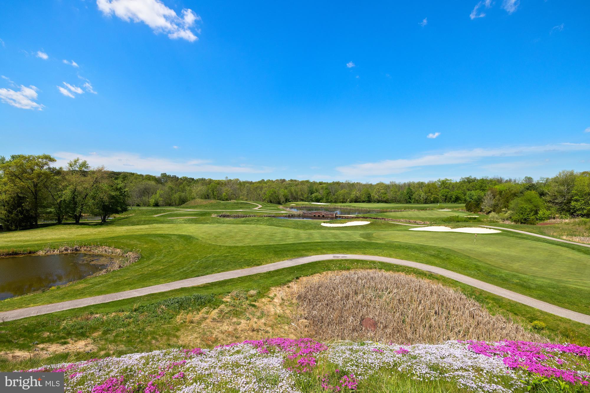 THE COURTYARDS AT THE LINKS OF GETTYSBURG - Residential