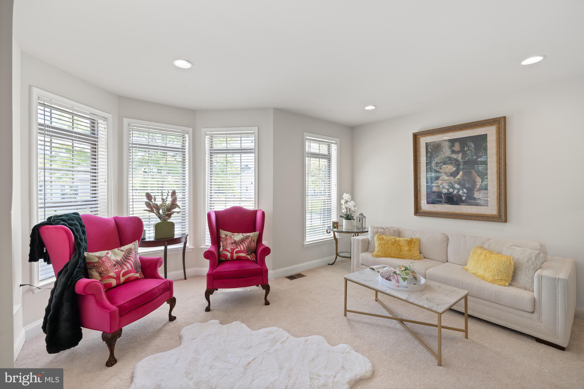 THE COURTYARDS AT THE LINKS OF GETTYSBURG - Residential