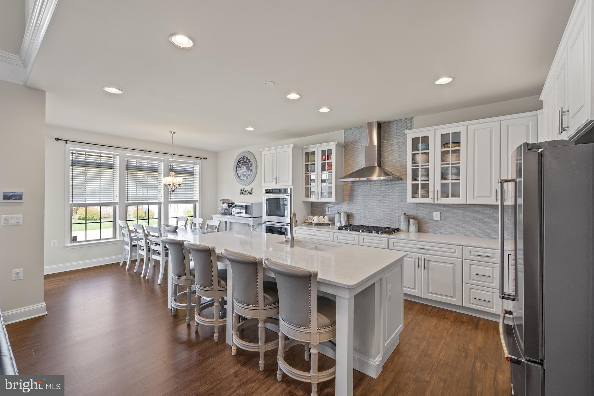 THE COURTYARDS AT THE LINKS OF GETTYSBURG - Residential