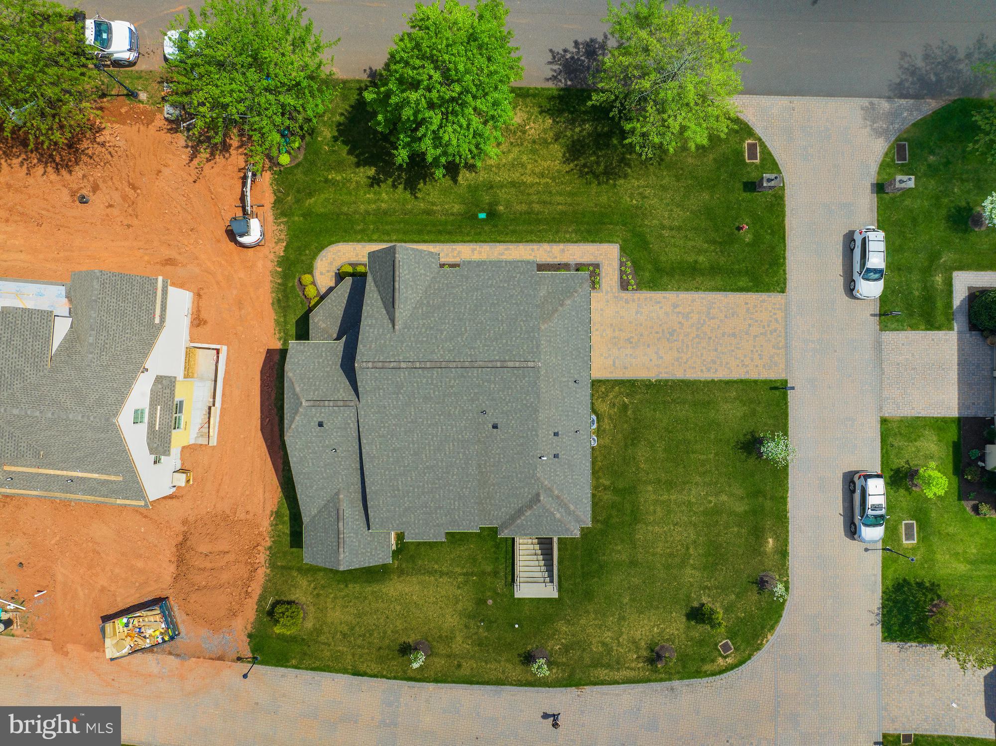 THE COURTYARDS AT THE LINKS OF GETTYSBURG - Residential