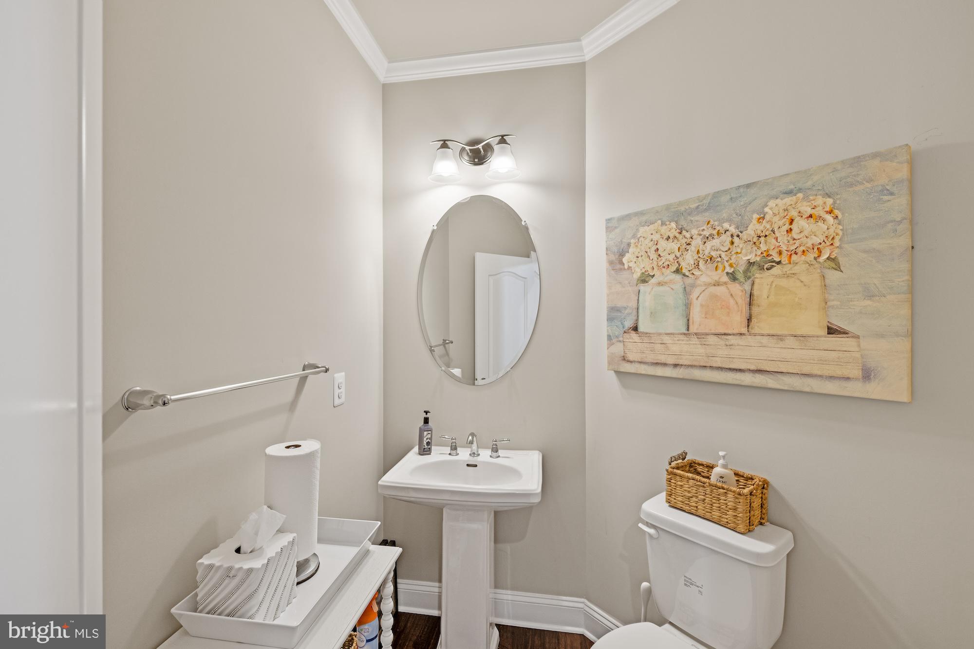 THE COURTYARDS AT THE LINKS OF GETTYSBURG - Residential