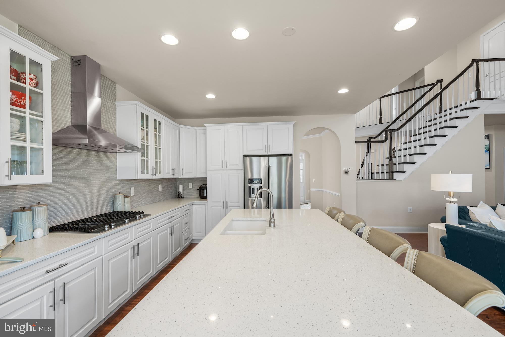 THE COURTYARDS AT THE LINKS OF GETTYSBURG - Residential