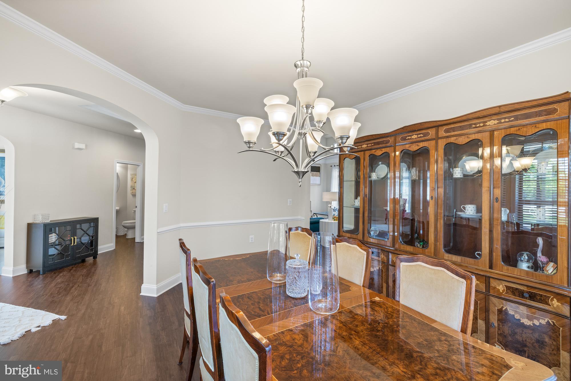 THE COURTYARDS AT THE LINKS OF GETTYSBURG - Residential