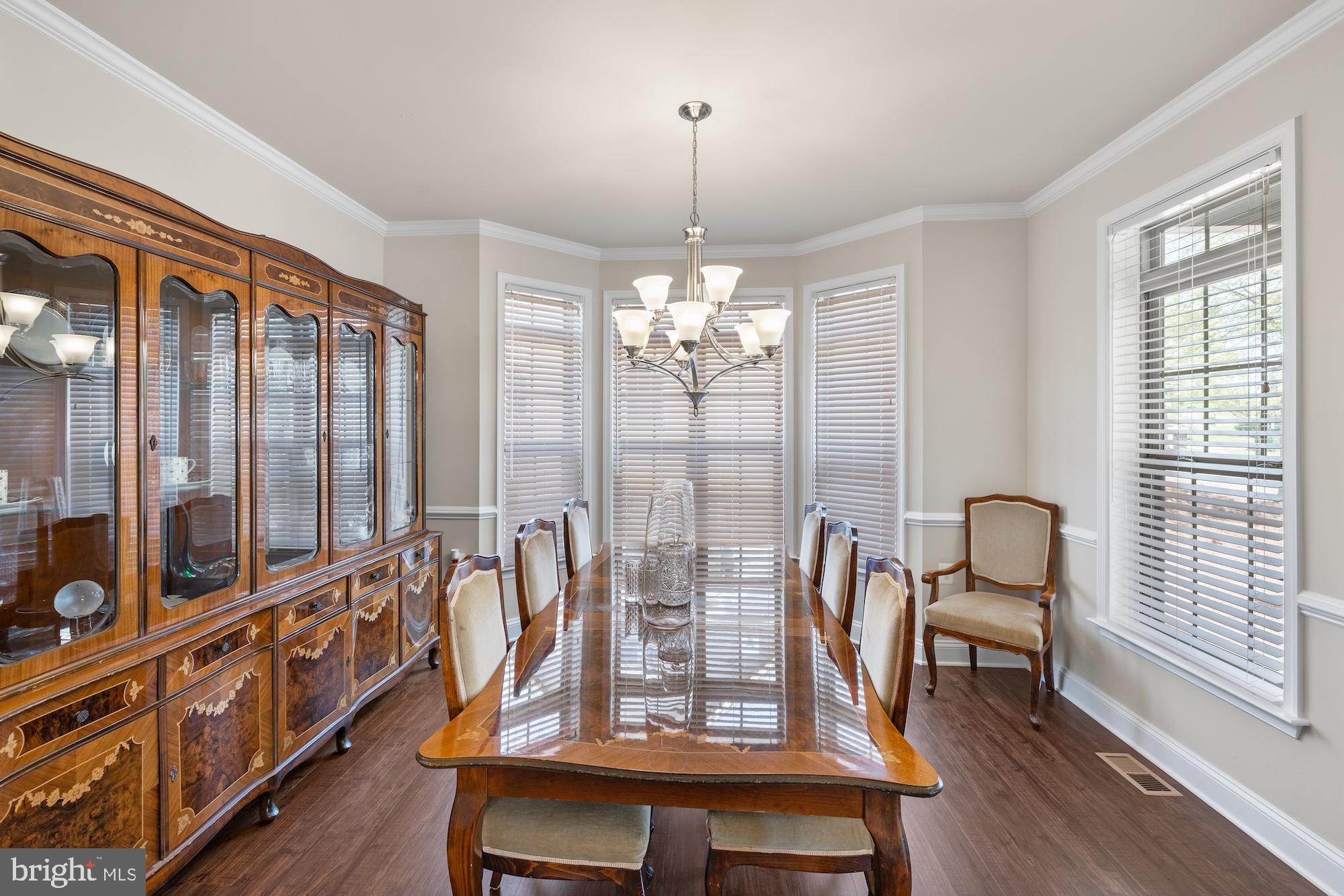 THE COURTYARDS AT THE LINKS OF GETTYSBURG - Residential