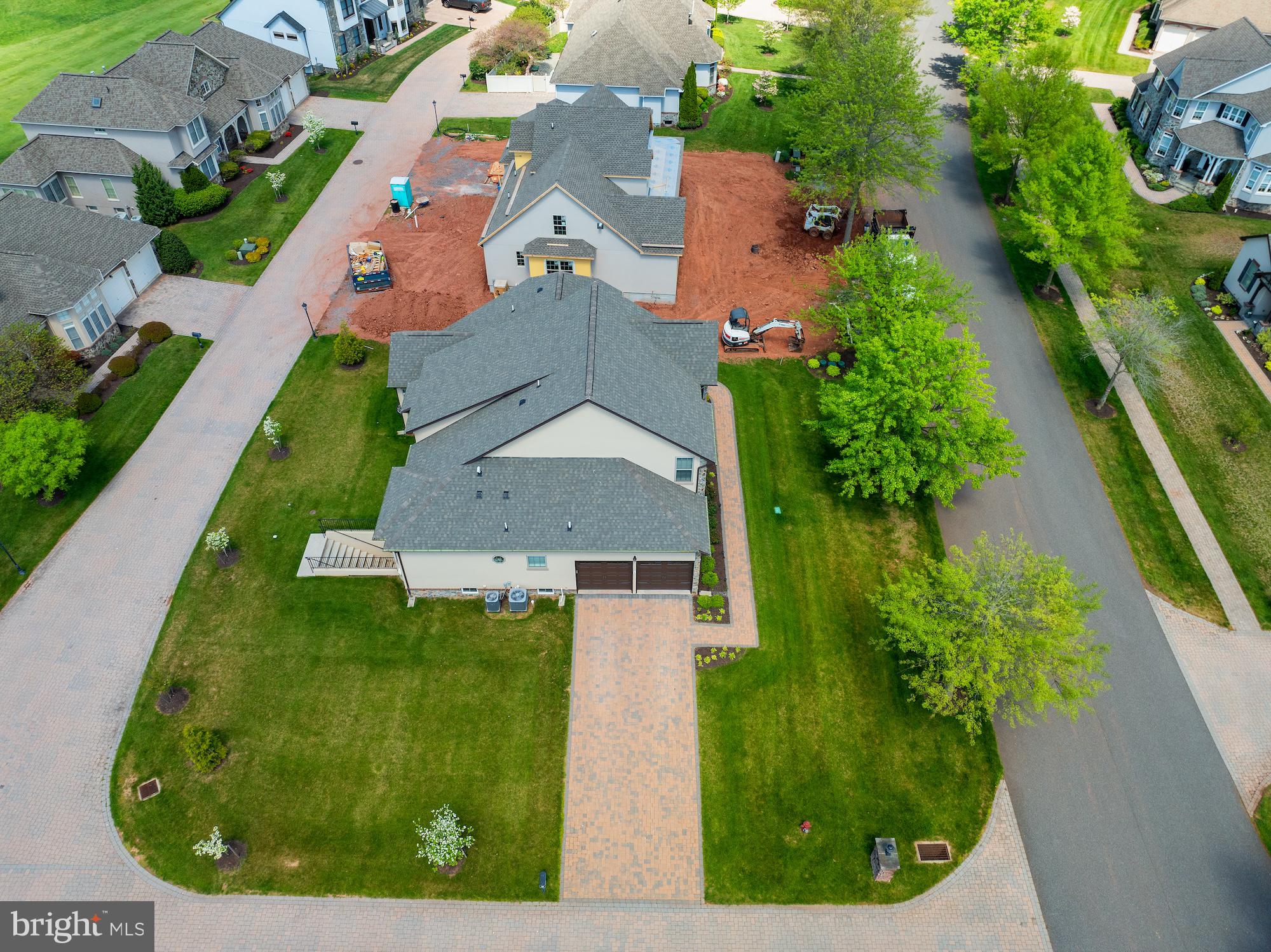 THE COURTYARDS AT THE LINKS OF GETTYSBURG - Residential
