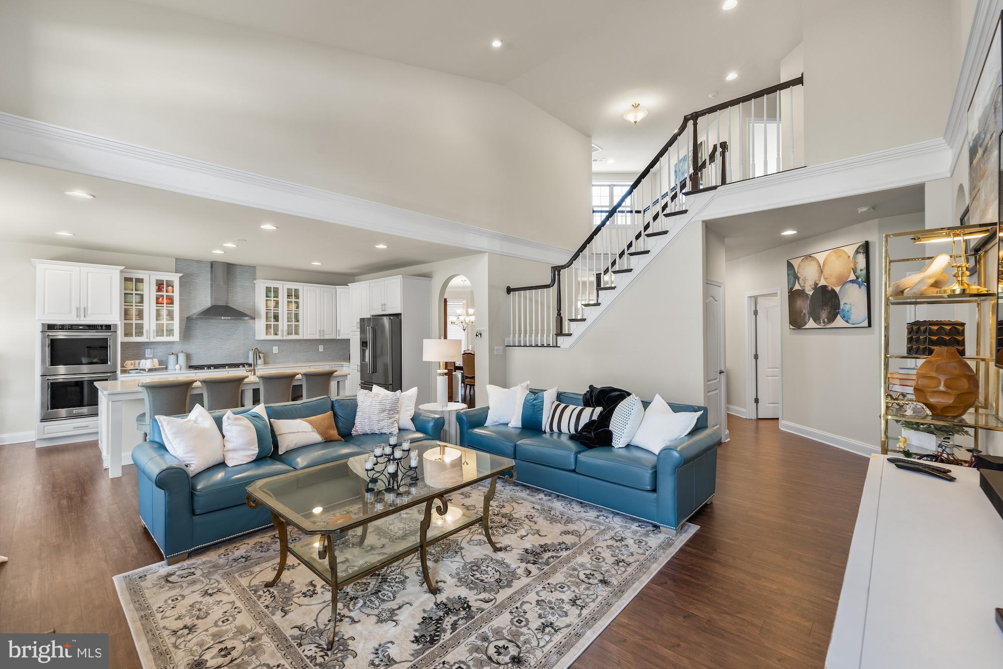 THE COURTYARDS AT THE LINKS OF GETTYSBURG - Residential