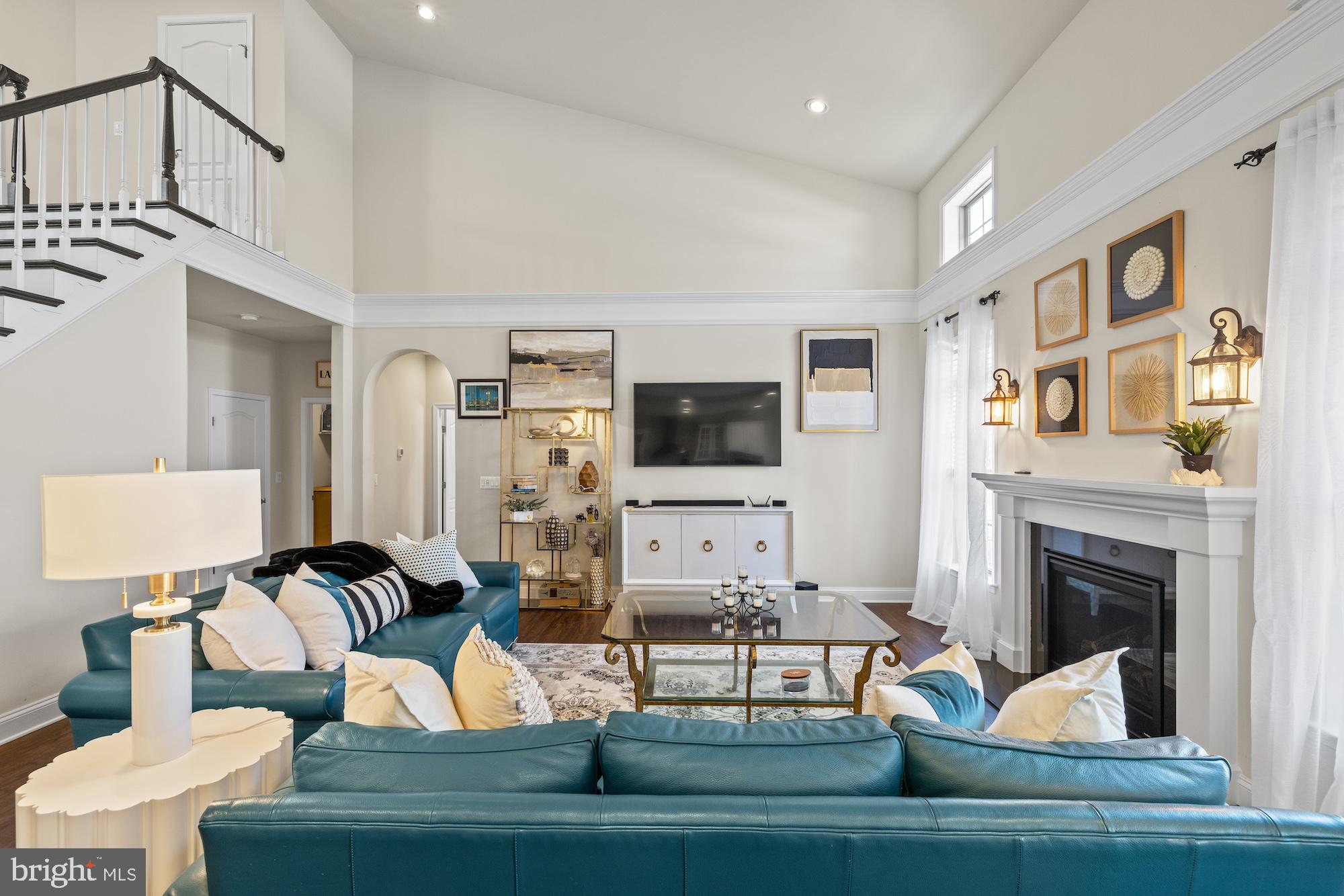 THE COURTYARDS AT THE LINKS OF GETTYSBURG - Residential