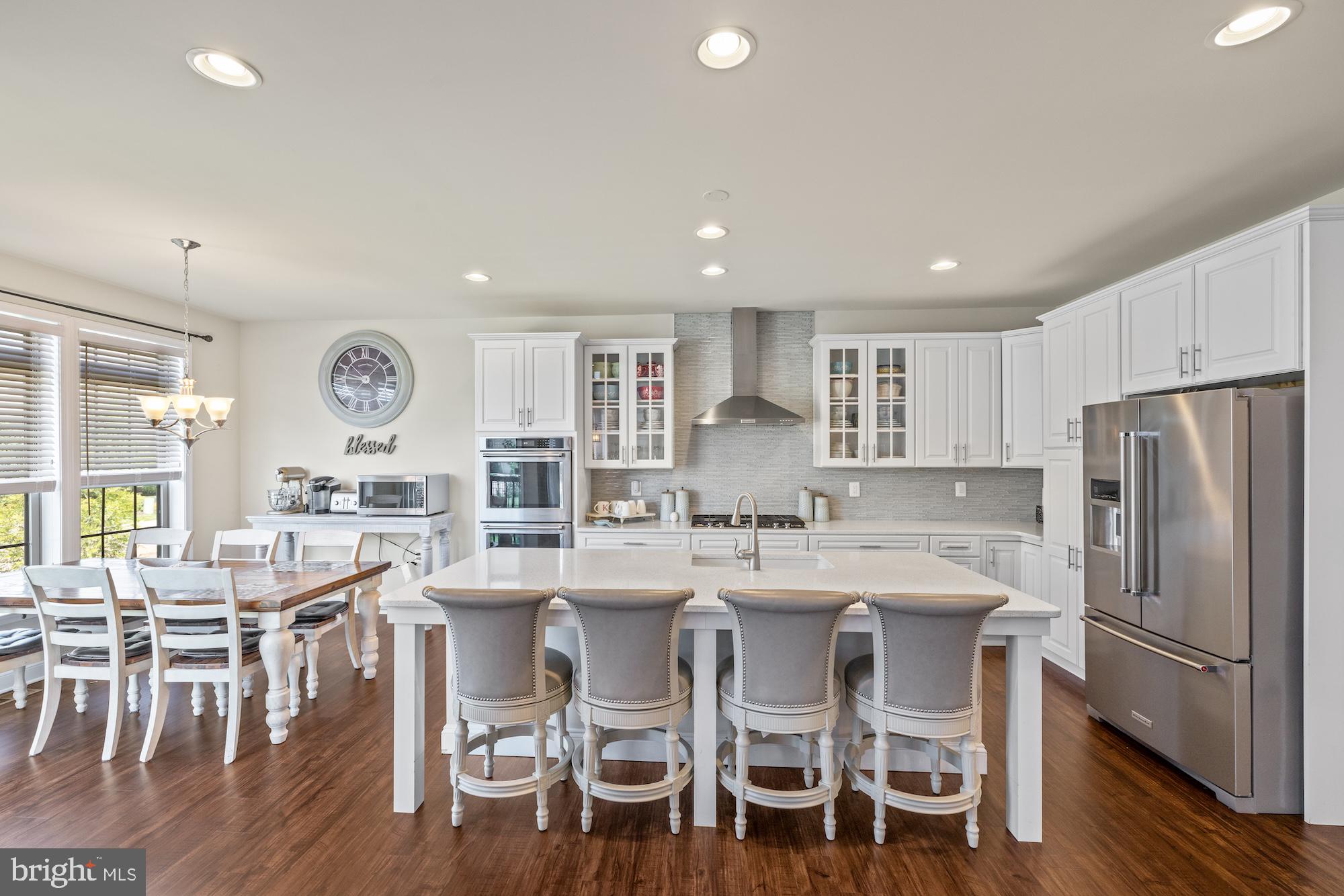 THE COURTYARDS AT THE LINKS OF GETTYSBURG - Residential