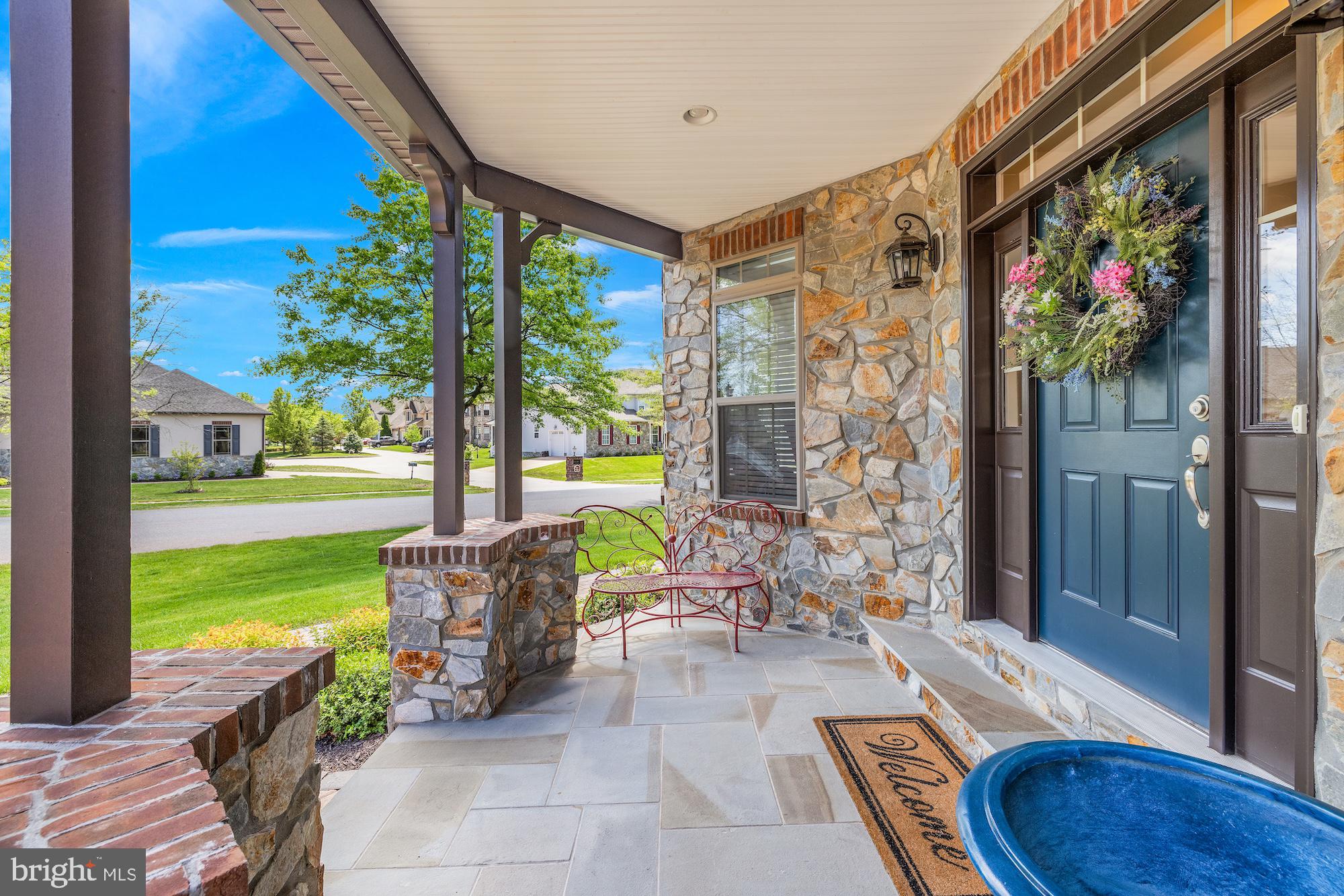 THE COURTYARDS AT THE LINKS OF GETTYSBURG - Residential