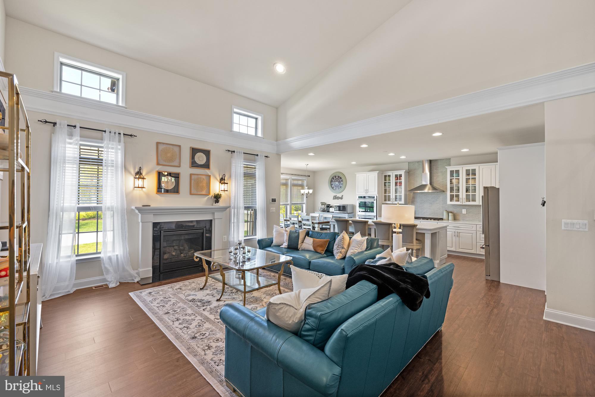 THE COURTYARDS AT THE LINKS OF GETTYSBURG - Residential