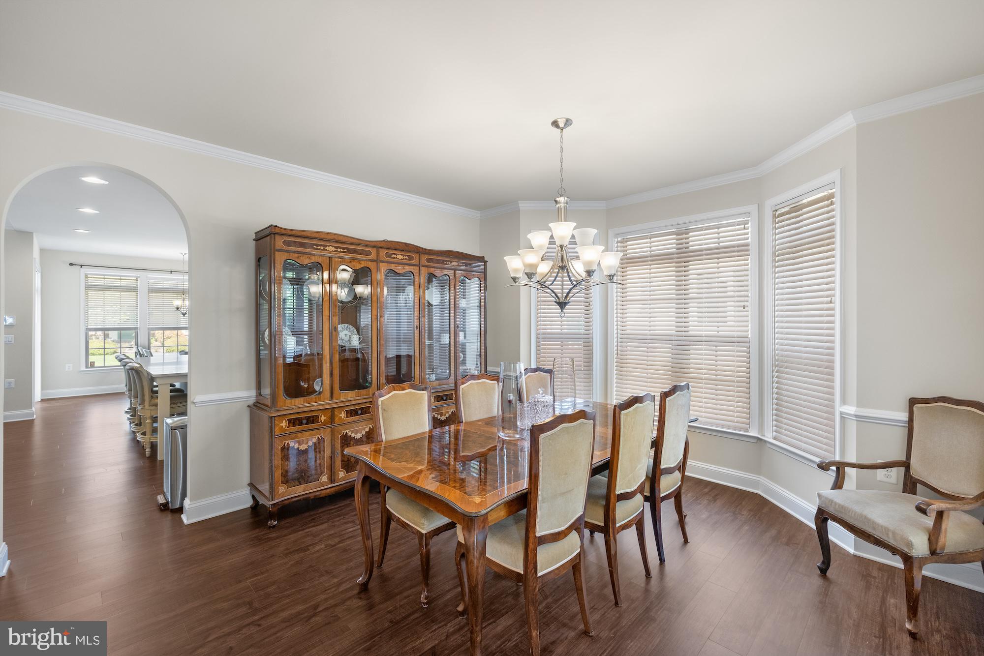 THE COURTYARDS AT THE LINKS OF GETTYSBURG - Residential