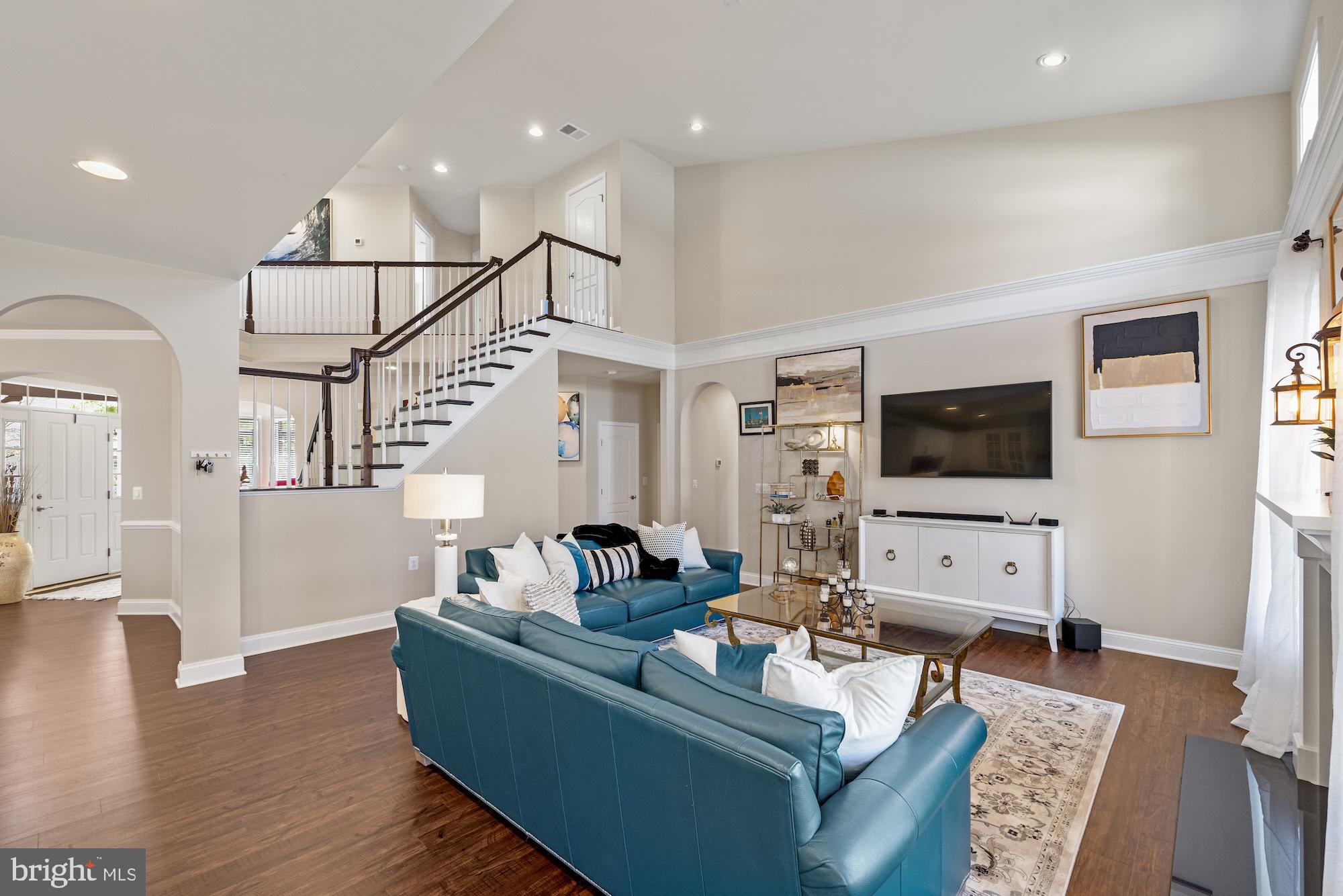 THE COURTYARDS AT THE LINKS OF GETTYSBURG - Residential