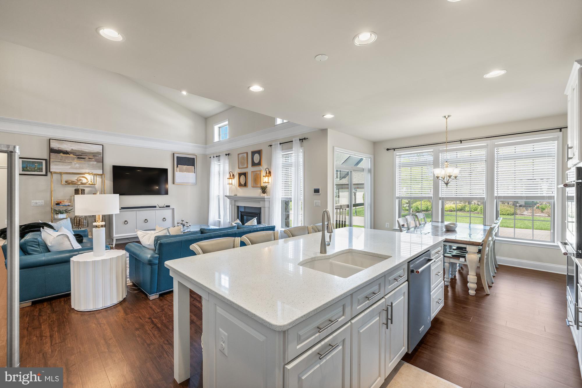 THE COURTYARDS AT THE LINKS OF GETTYSBURG - Residential