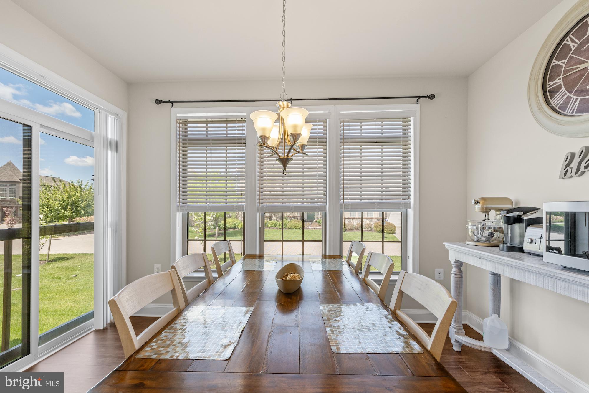 THE COURTYARDS AT THE LINKS OF GETTYSBURG - Residential