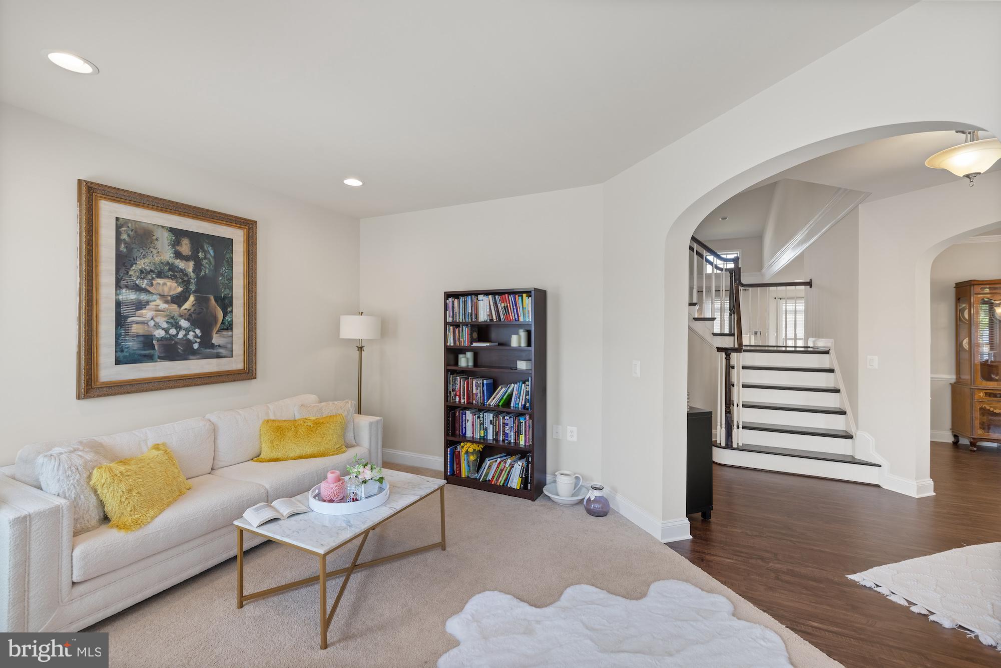 THE COURTYARDS AT THE LINKS OF GETTYSBURG - Residential