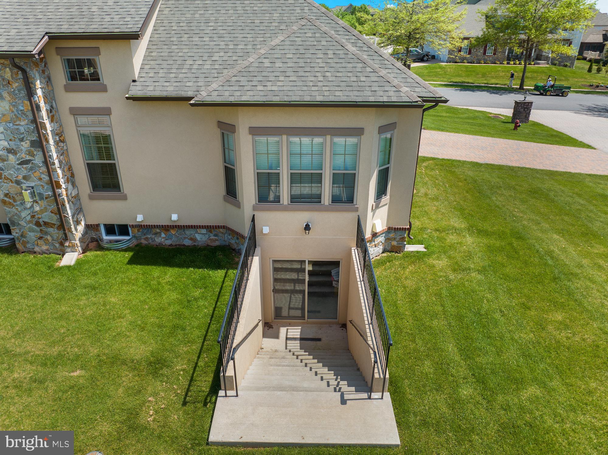THE COURTYARDS AT THE LINKS OF GETTYSBURG - Residential