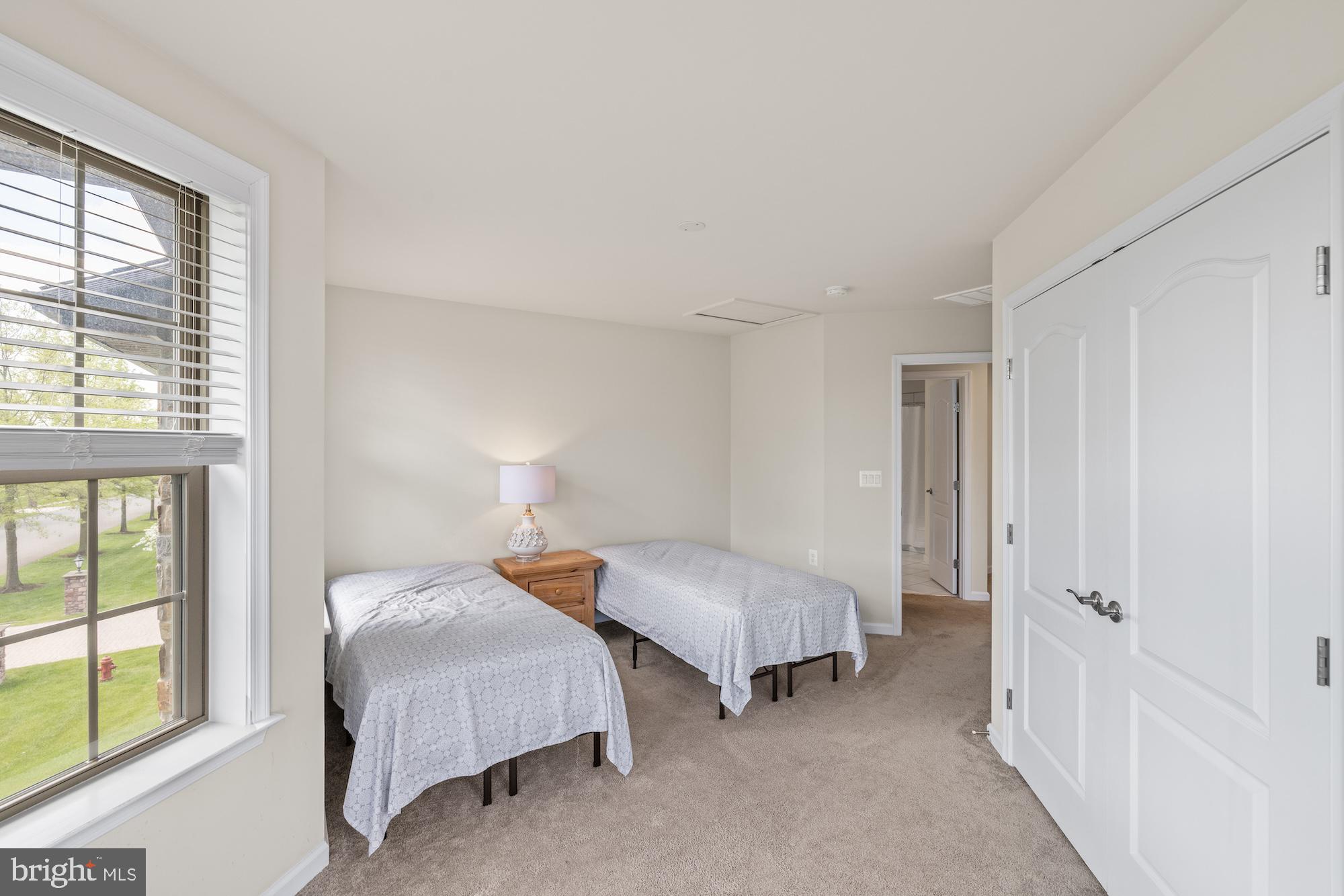 THE COURTYARDS AT THE LINKS OF GETTYSBURG - Residential