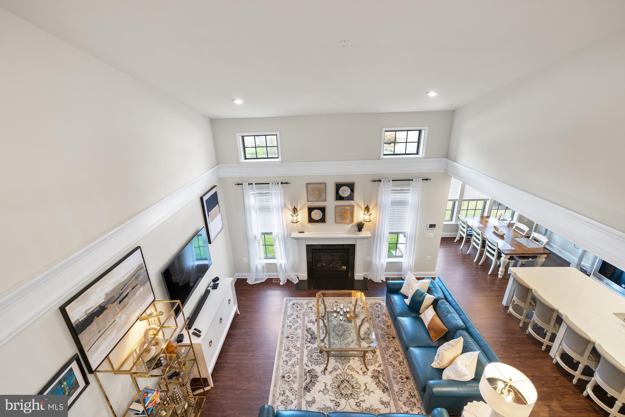 THE COURTYARDS AT THE LINKS OF GETTYSBURG - Residential