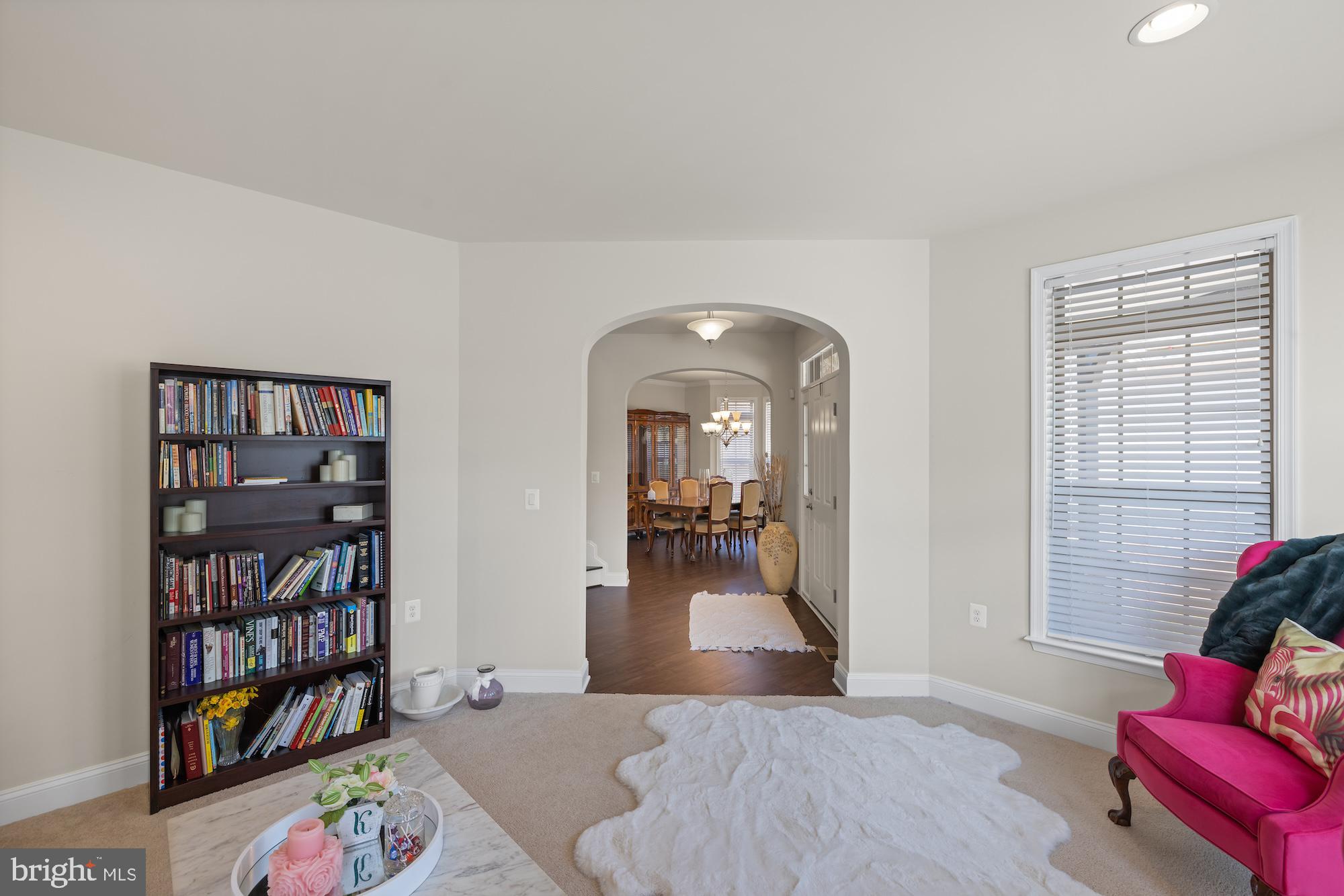 THE COURTYARDS AT THE LINKS OF GETTYSBURG - Residential