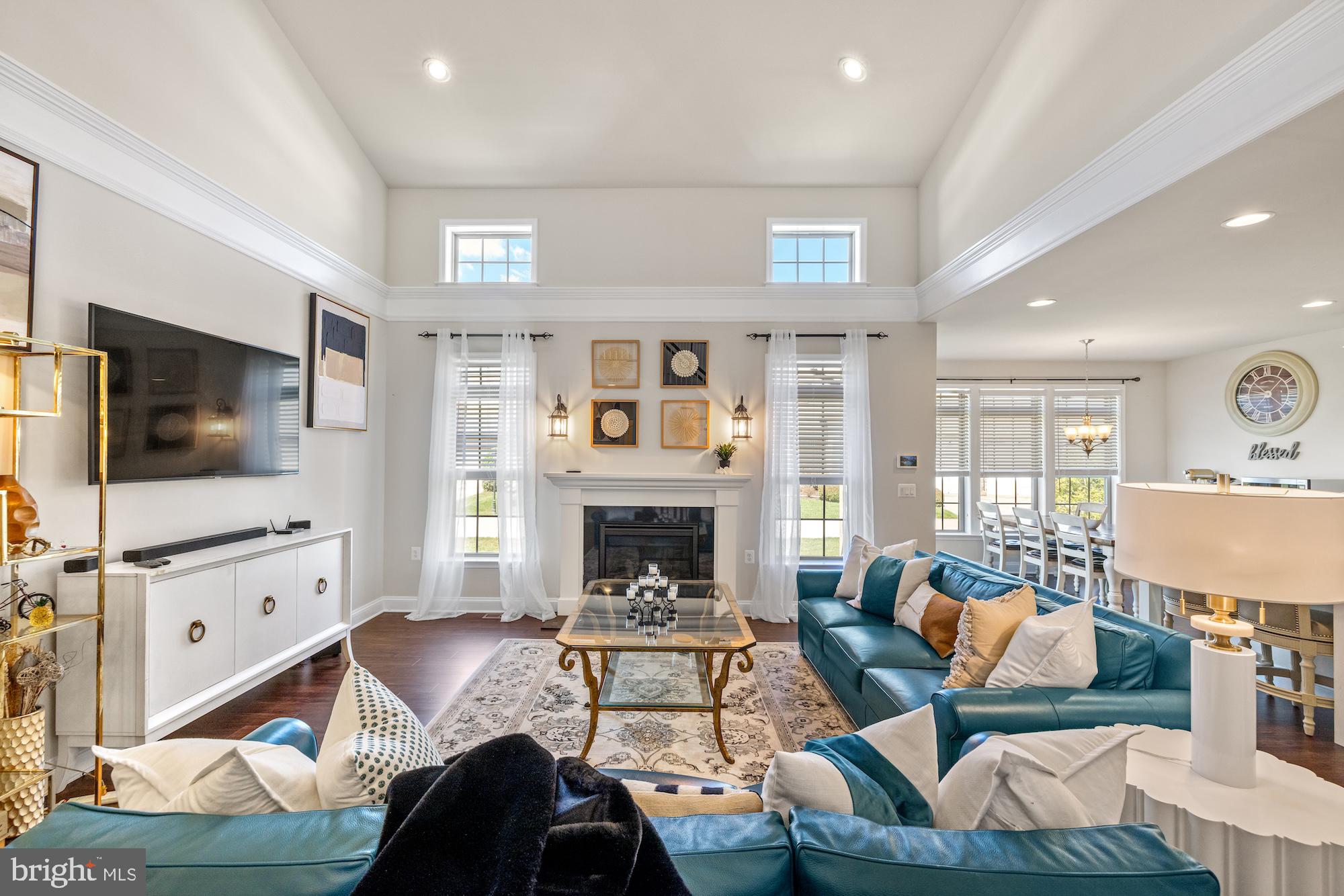 THE COURTYARDS AT THE LINKS OF GETTYSBURG - Residential