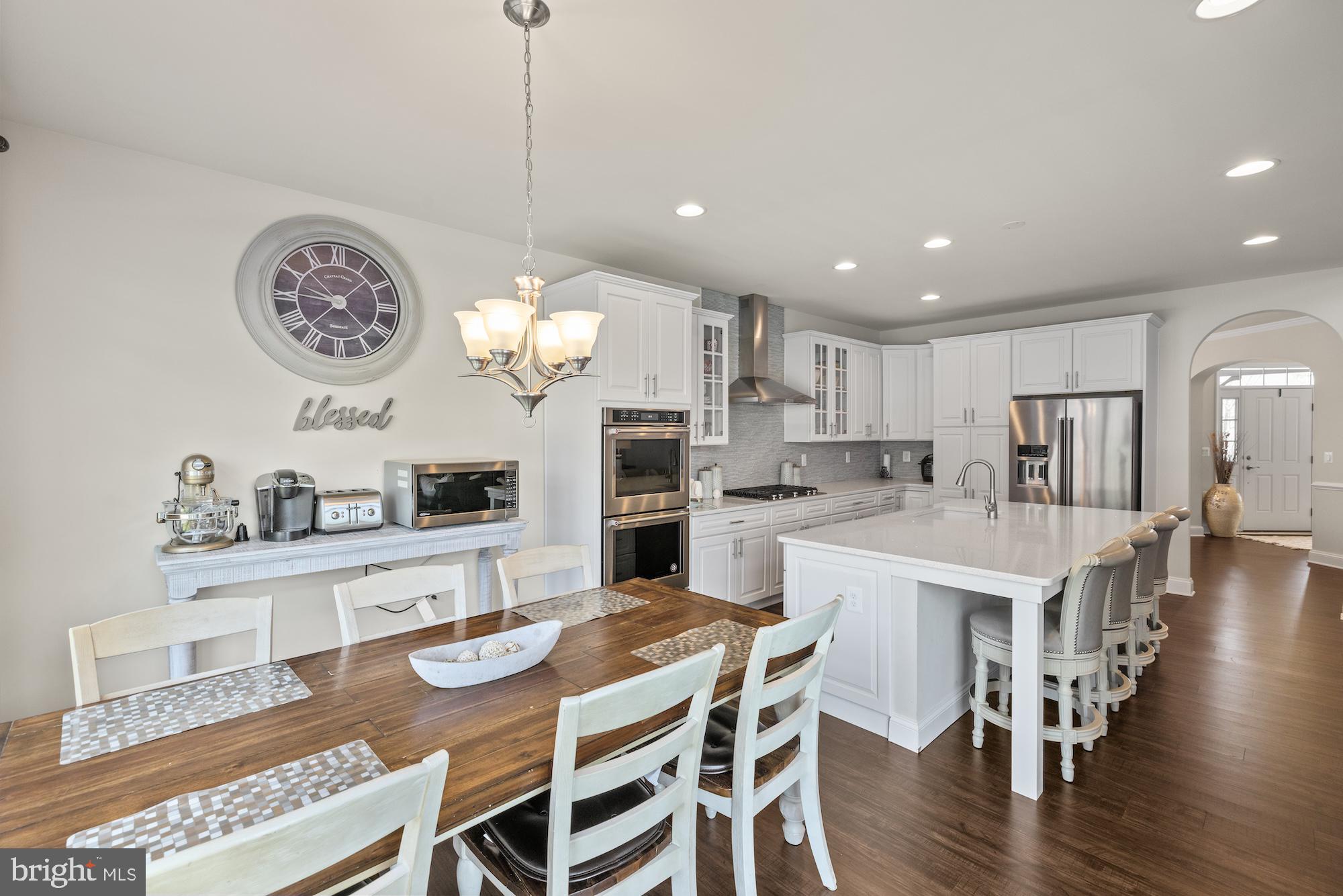 THE COURTYARDS AT THE LINKS OF GETTYSBURG - Residential