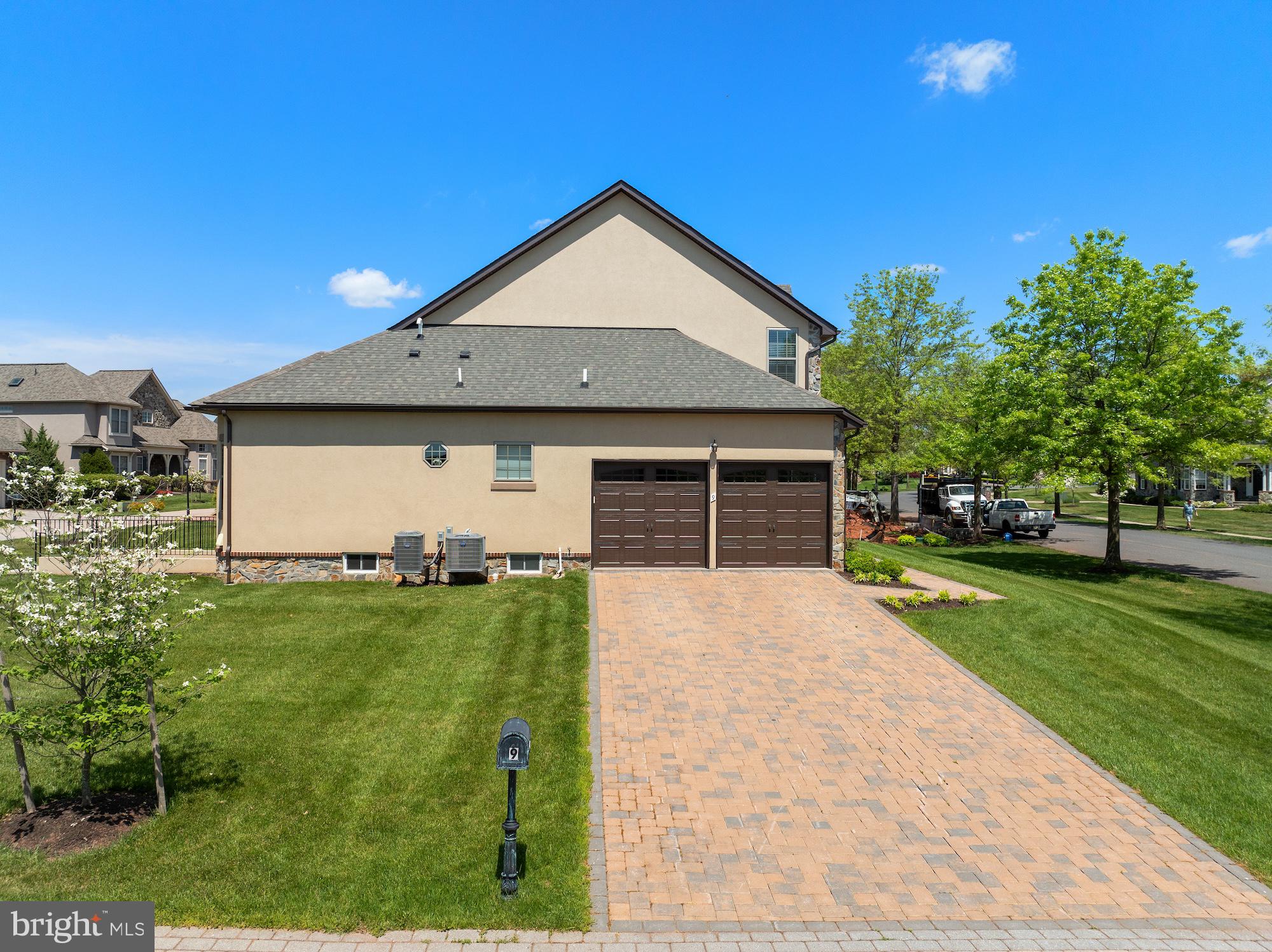 THE COURTYARDS AT THE LINKS OF GETTYSBURG - Residential