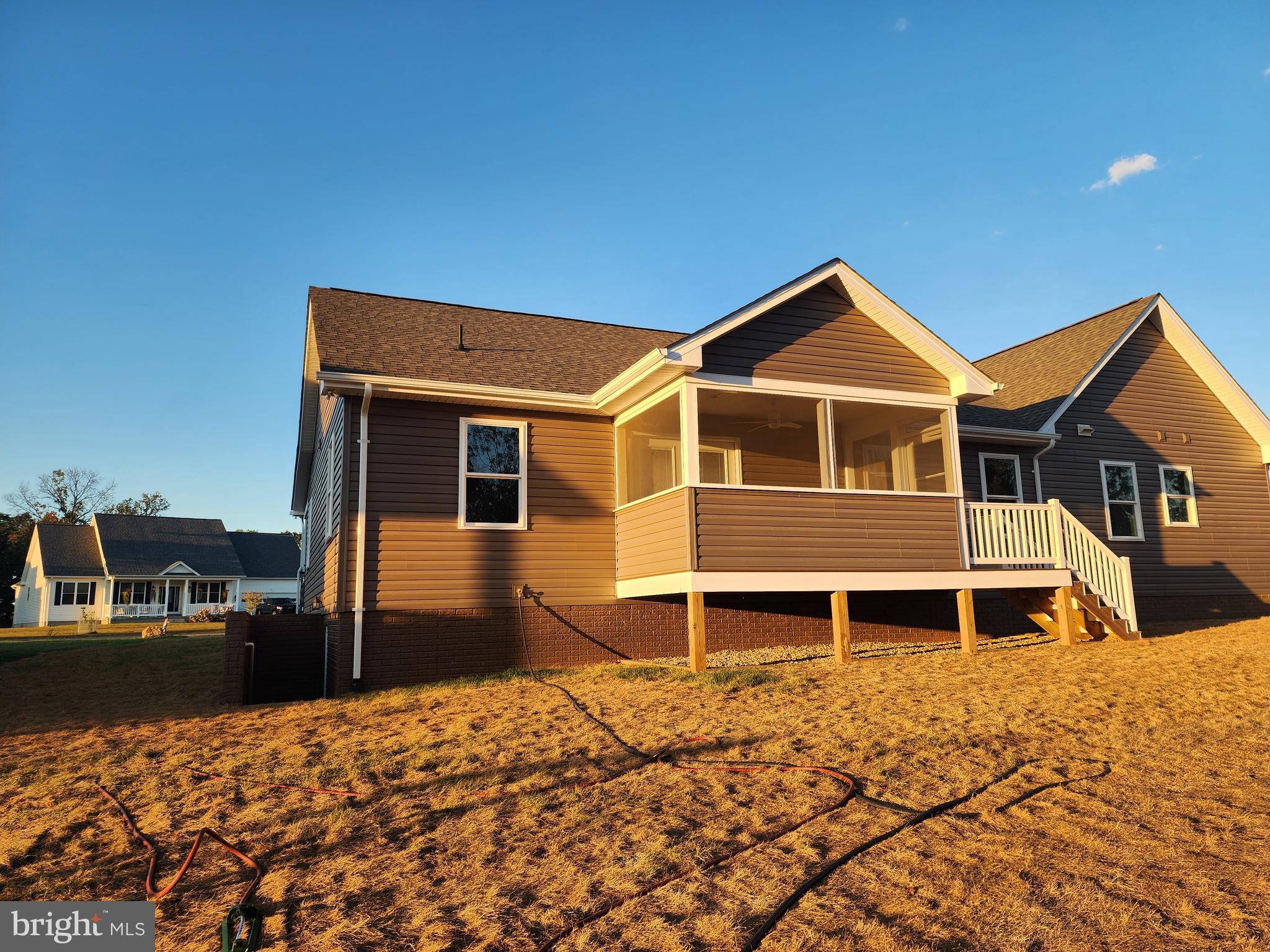 NONE AVAILABLE - Residential