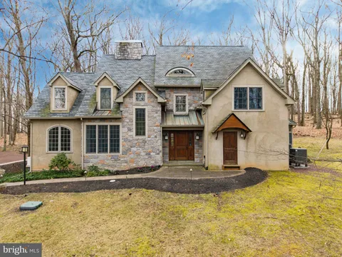 7044 Ely Road, New Hope, PA MLS: PABU2113212