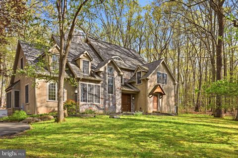 7044 ELY ROAD NEW HOPE PA 18938
