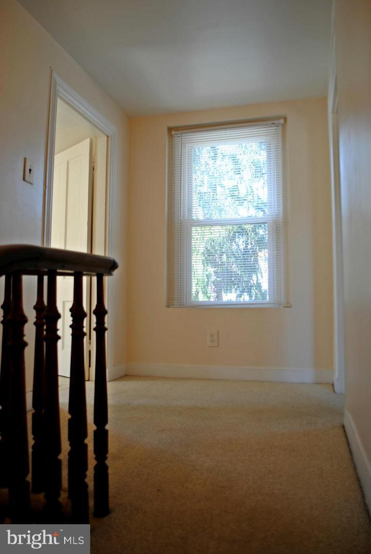 PARKVILLE - Residential Lease