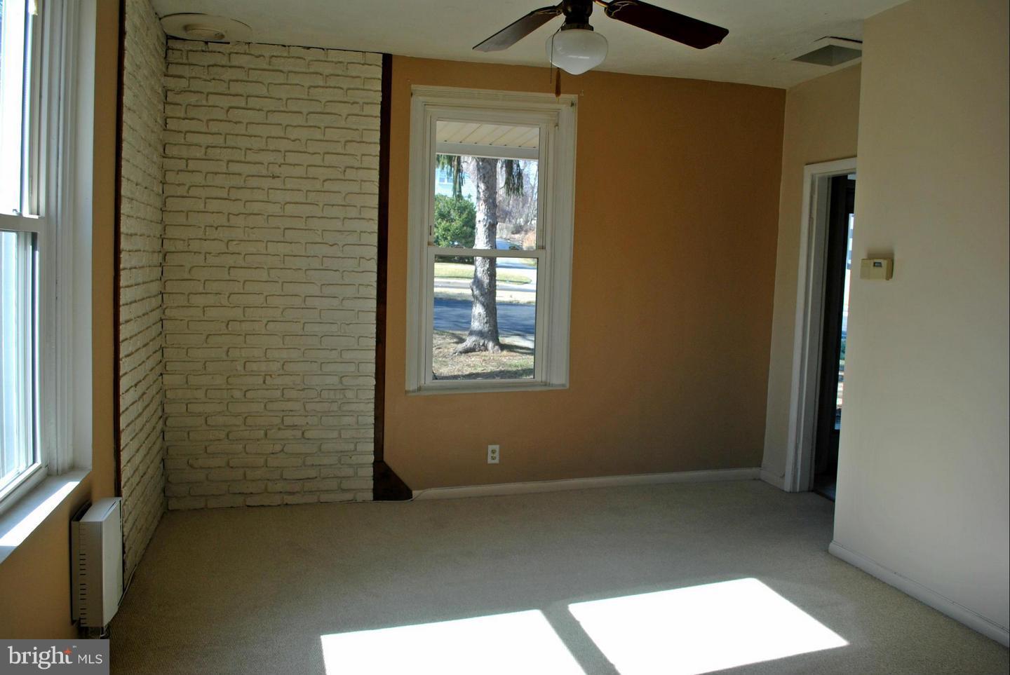 PARKVILLE - Residential Lease