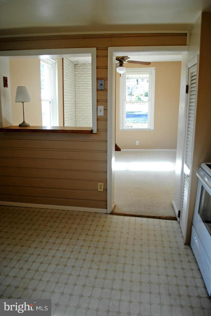 PARKVILLE - Residential Lease