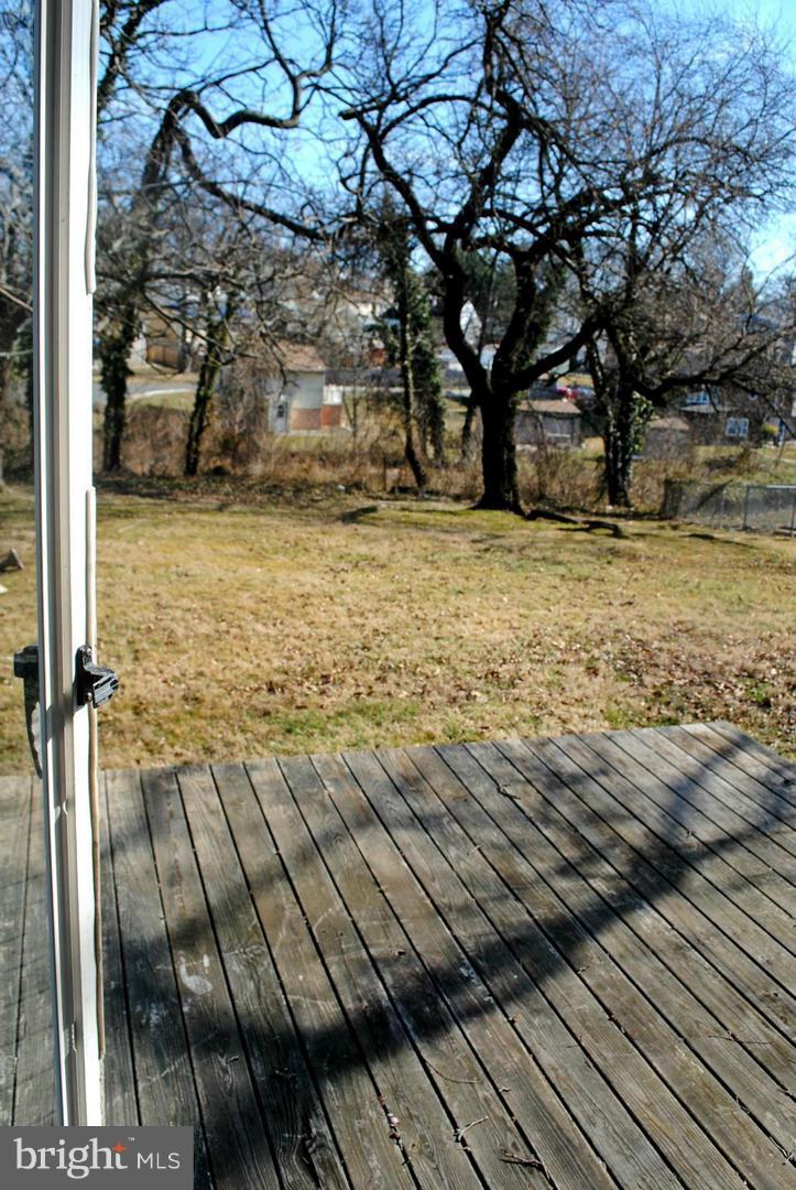 PARKVILLE - Residential Lease