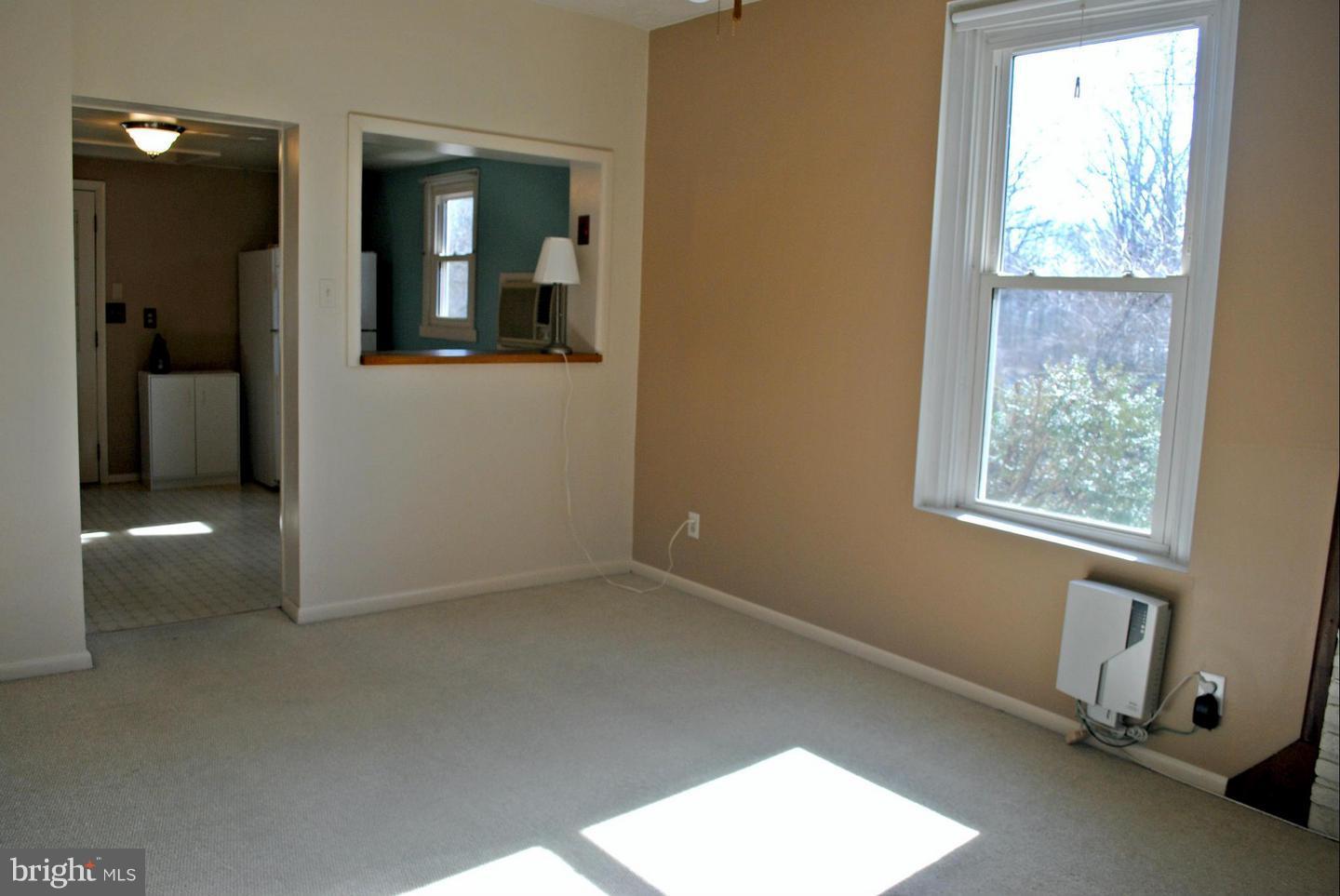 PARKVILLE - Residential Lease