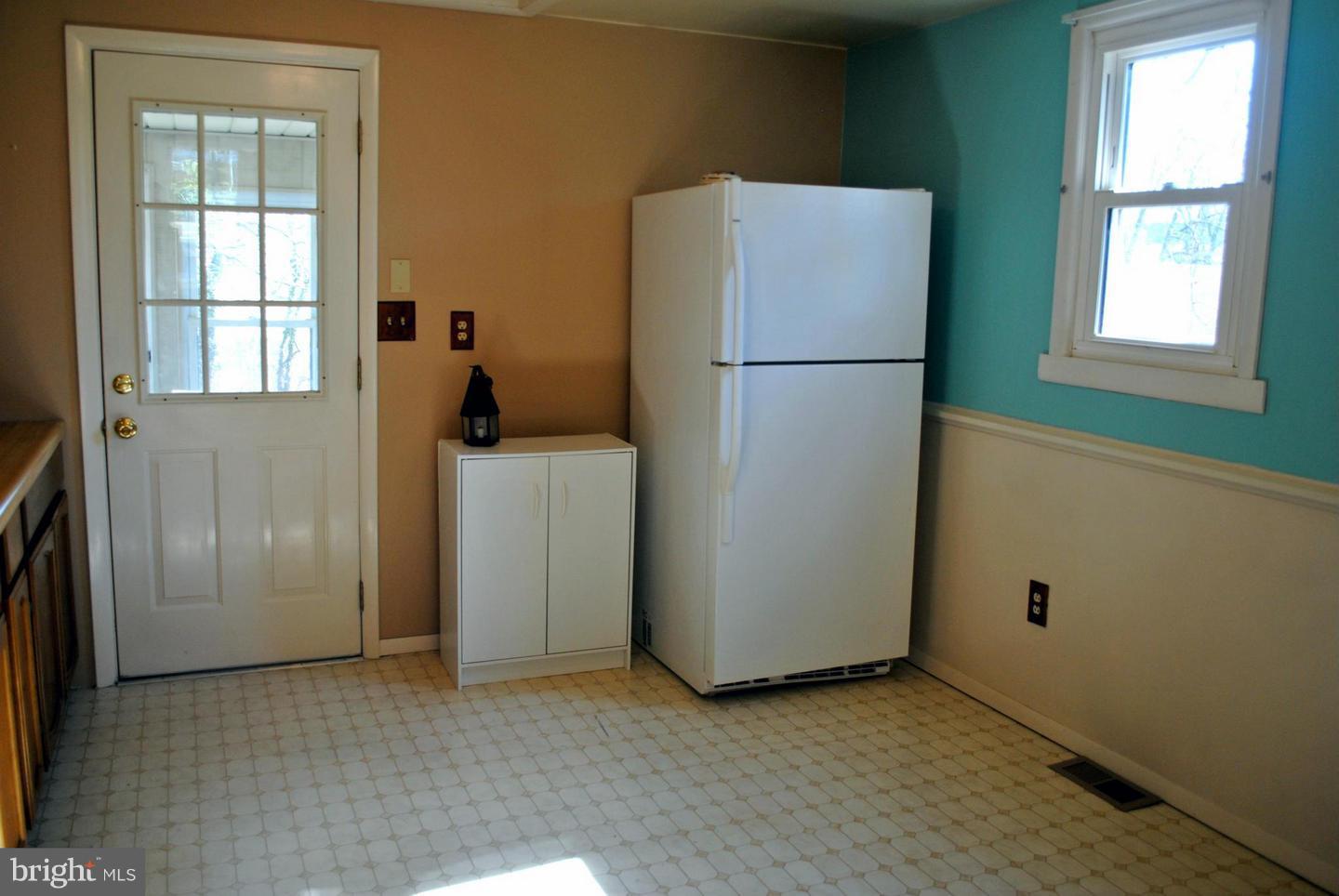 PARKVILLE - Residential Lease