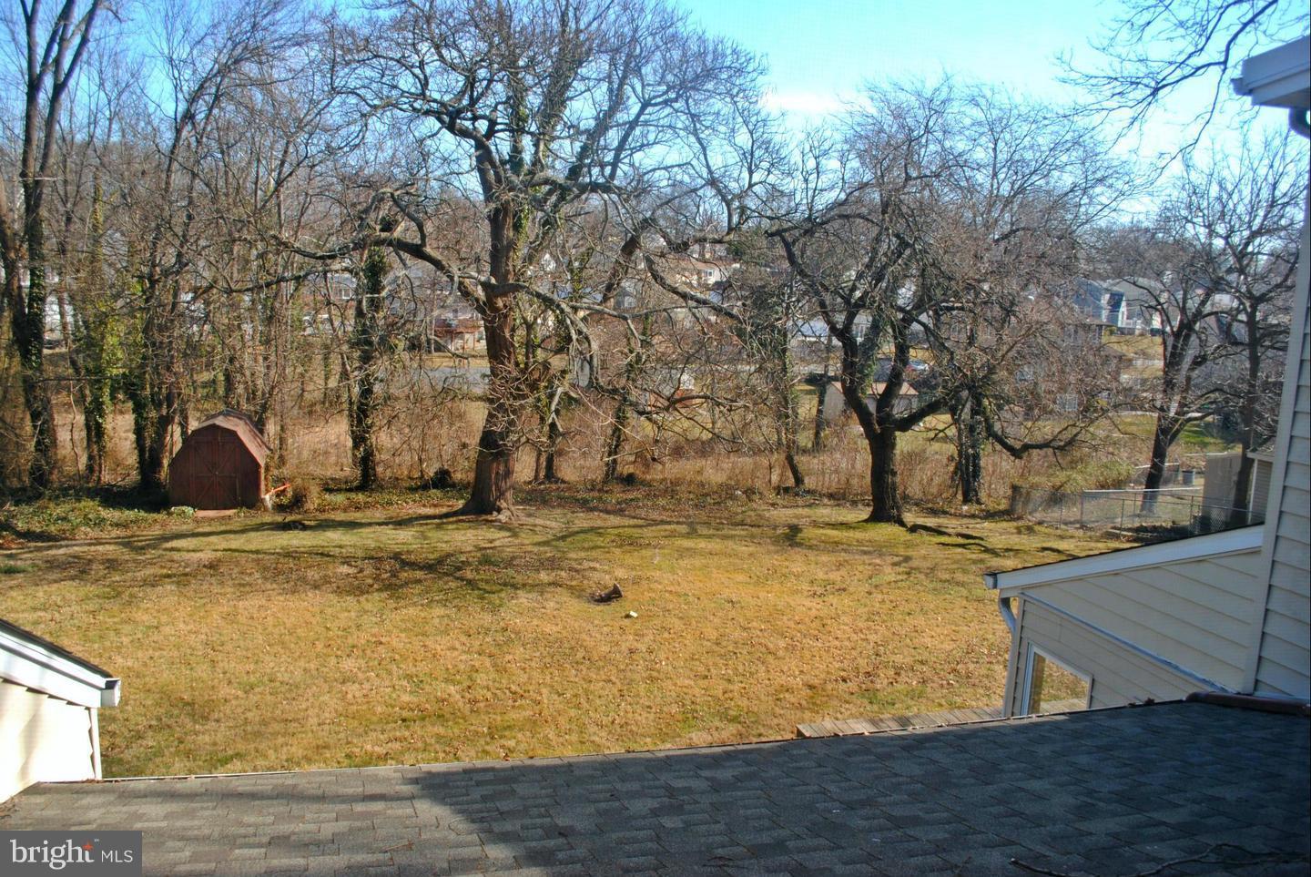 PARKVILLE - Residential Lease