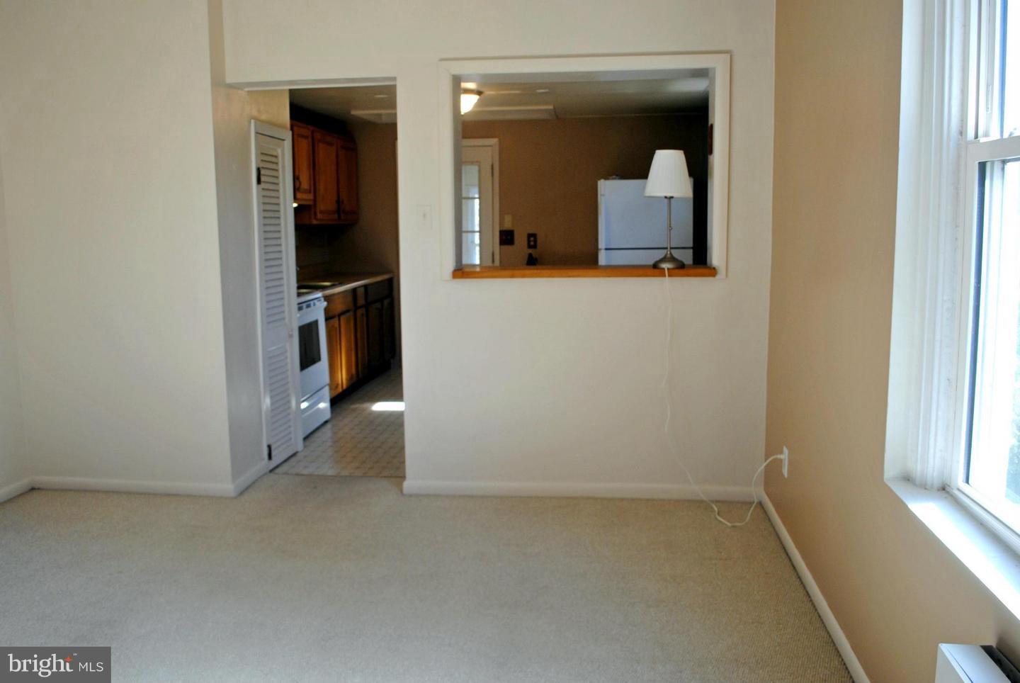 PARKVILLE - Residential Lease