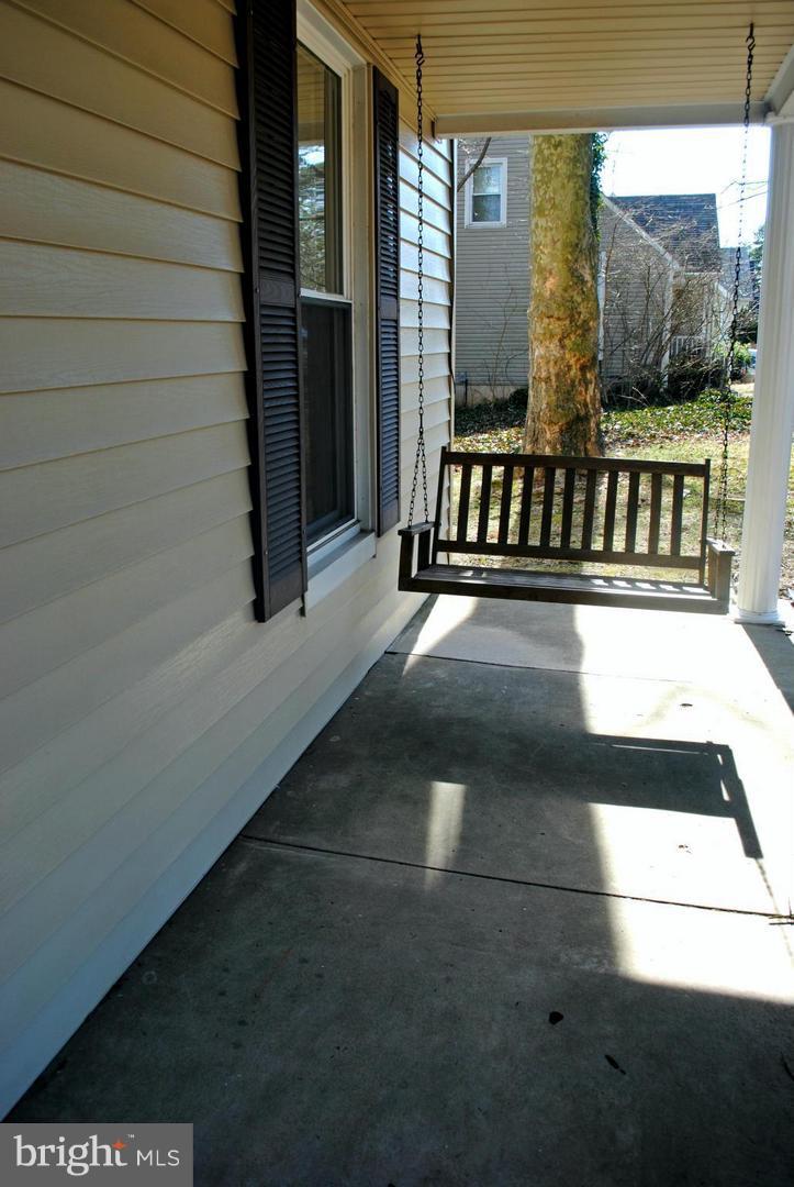 PARKVILLE - Residential Lease