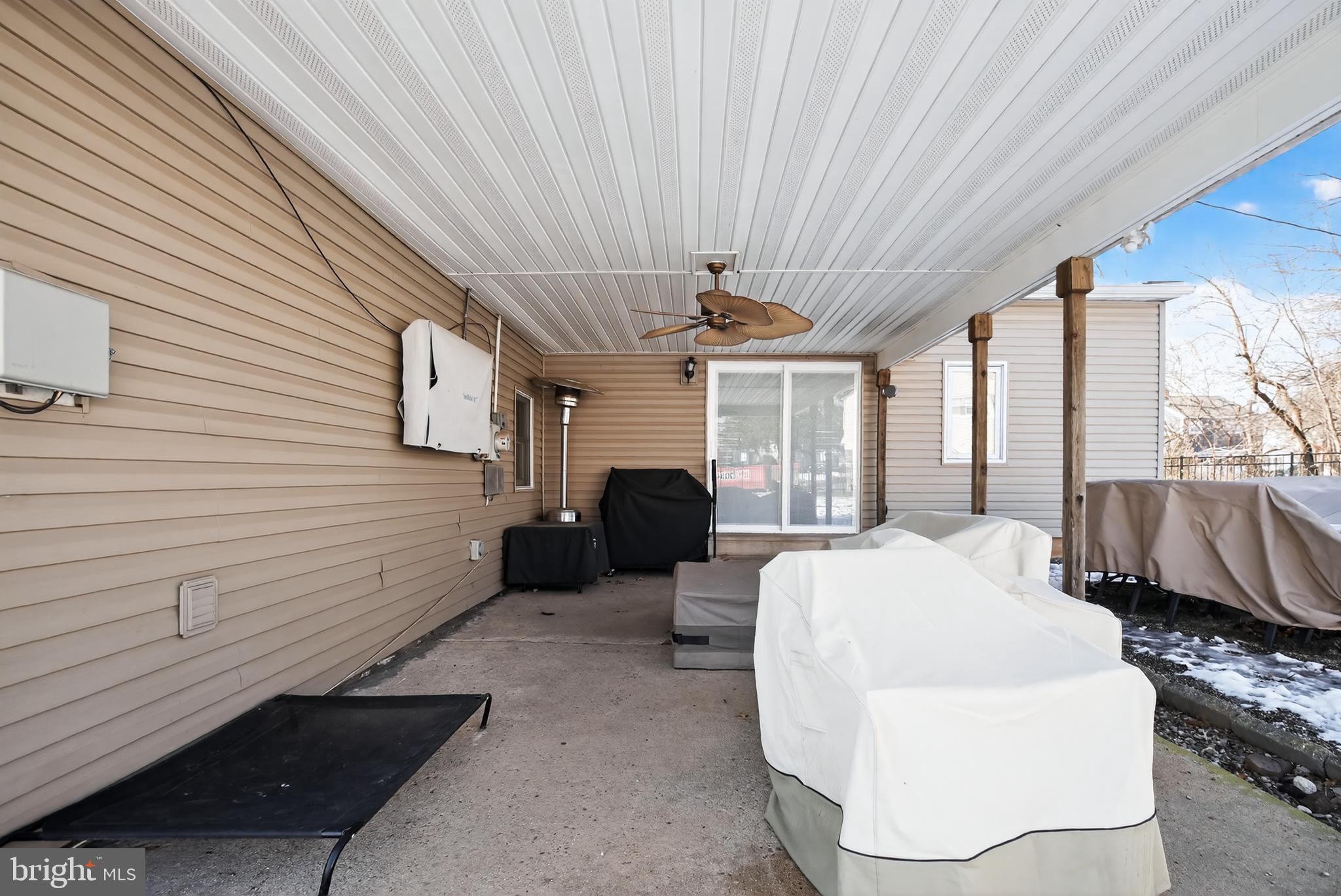 ROSEWOOD PARK - Residential