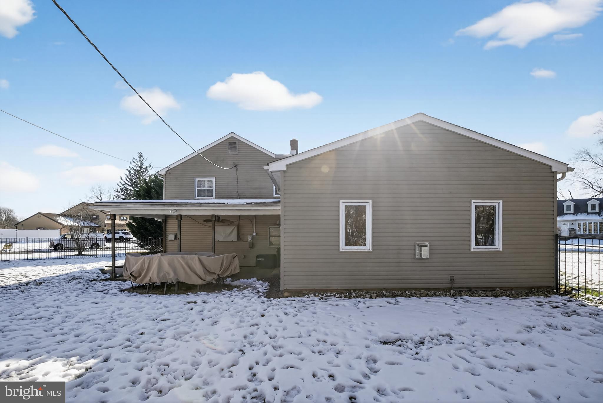 ROSEWOOD PARK - Residential