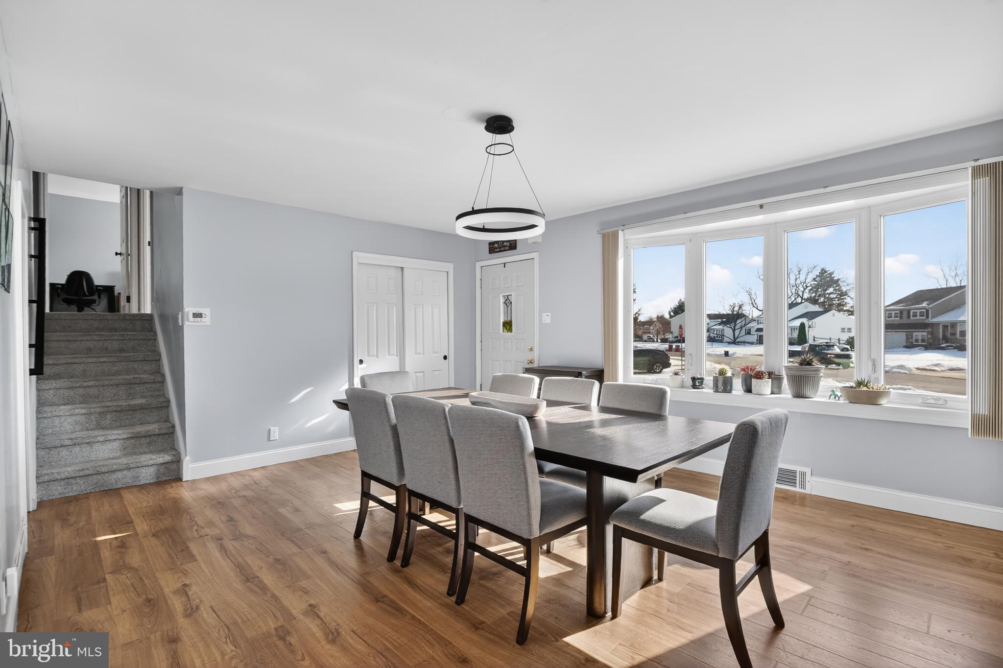 ROSEWOOD PARK - Residential